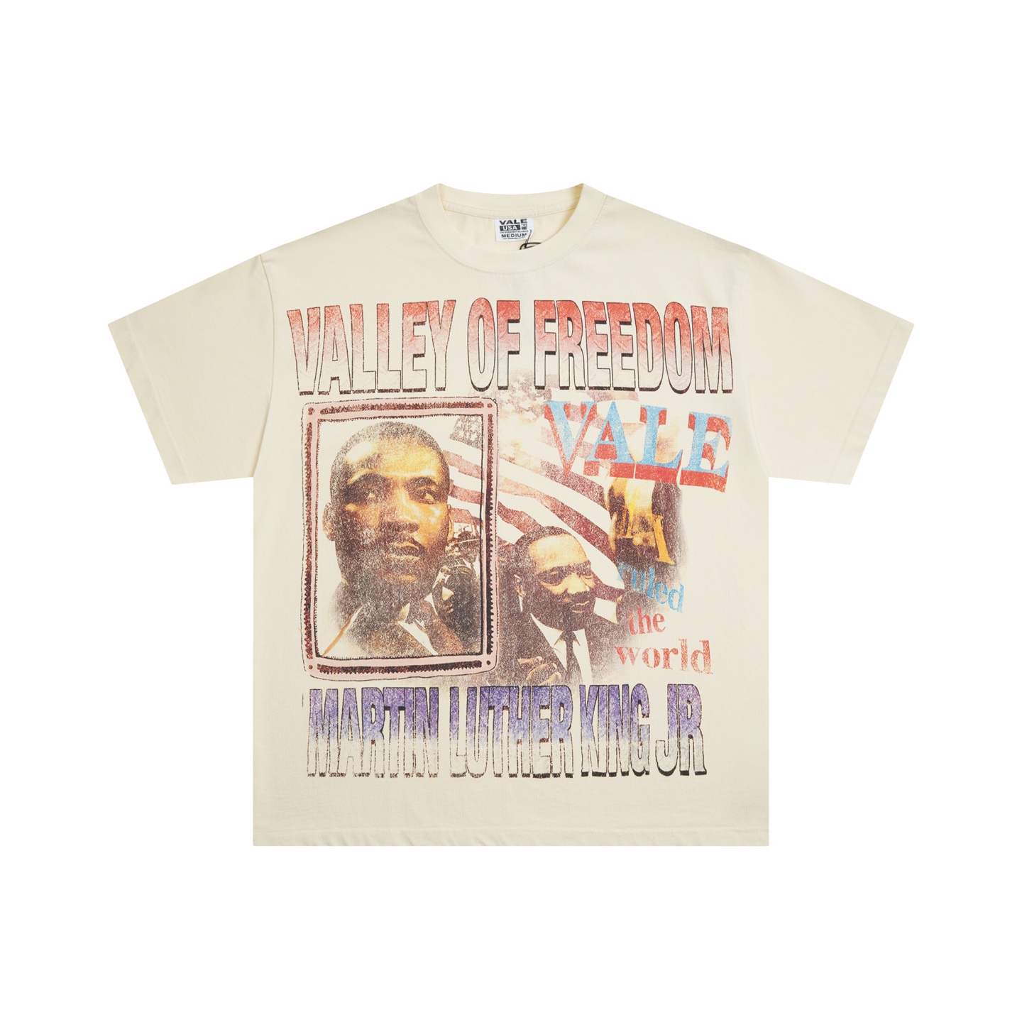 48_Valley Dream T-shirt