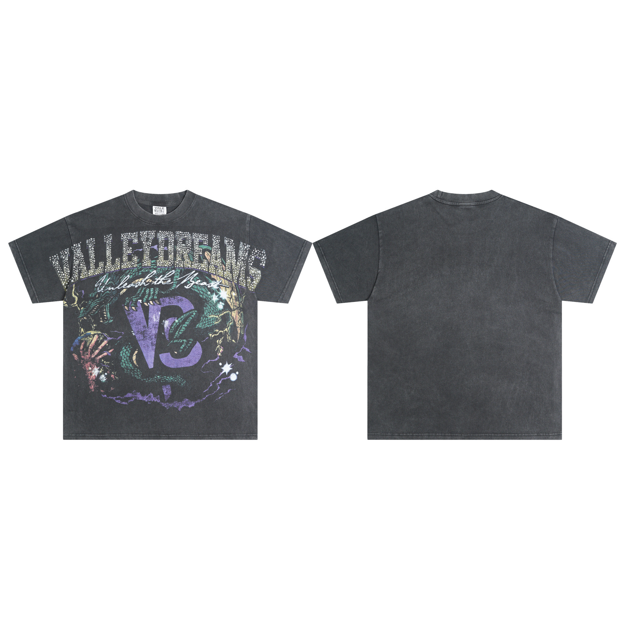 49_Valley Dream T-shirt
