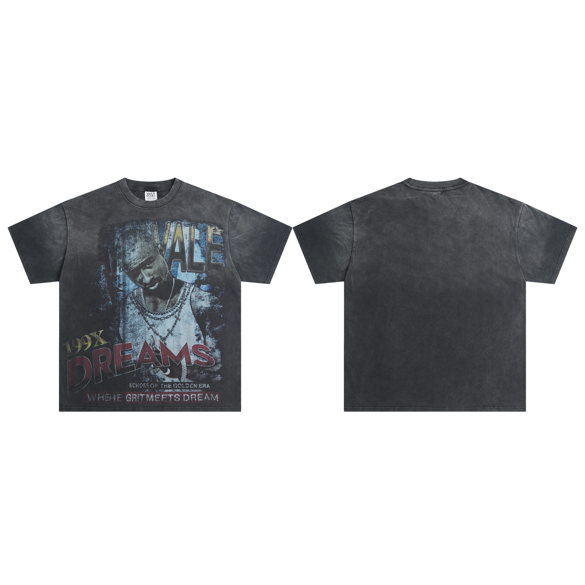 55_Valley Dream T-shirt