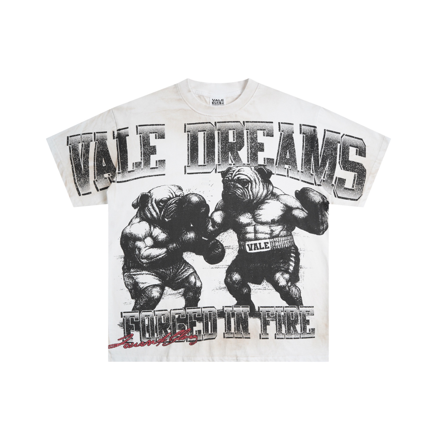 53_Valley Dream T-shirt