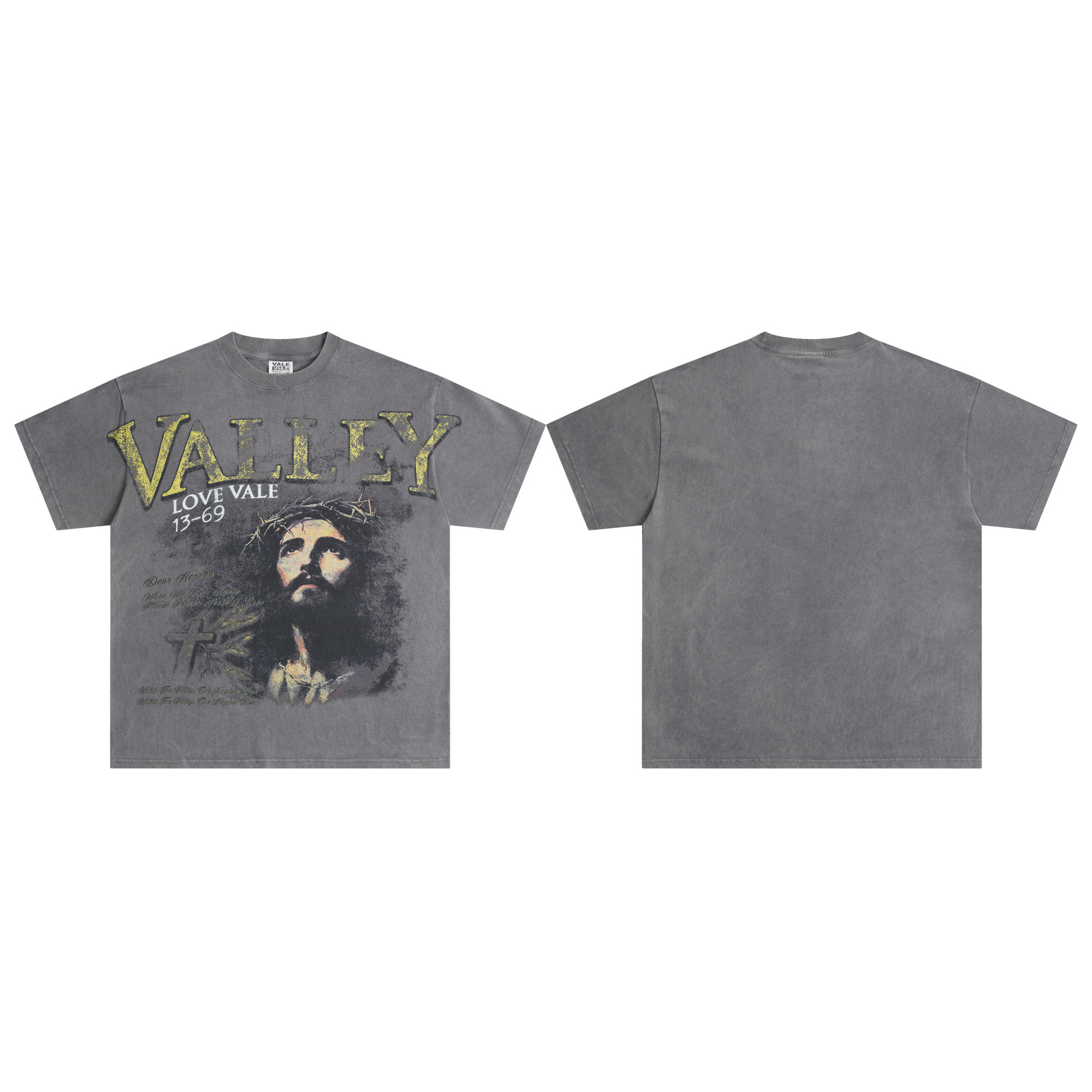 54_Valley Dream T-shirt