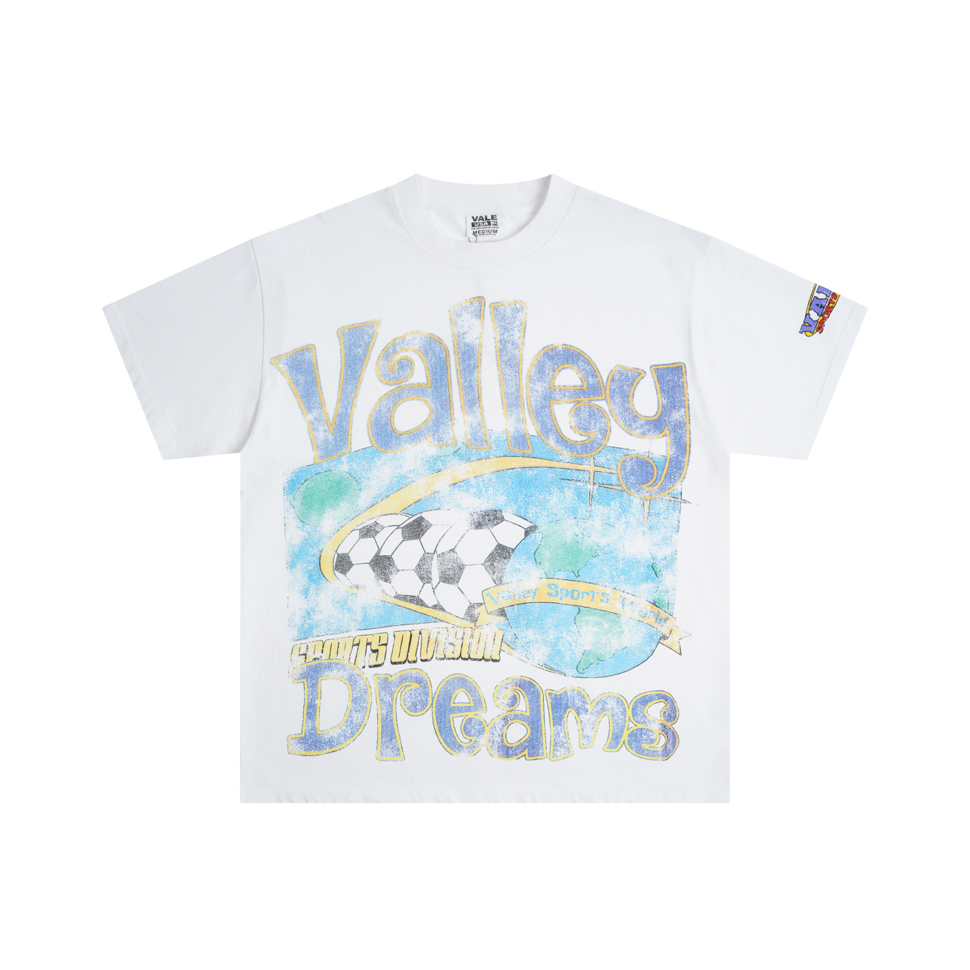 52_Valley Dream T-shirt