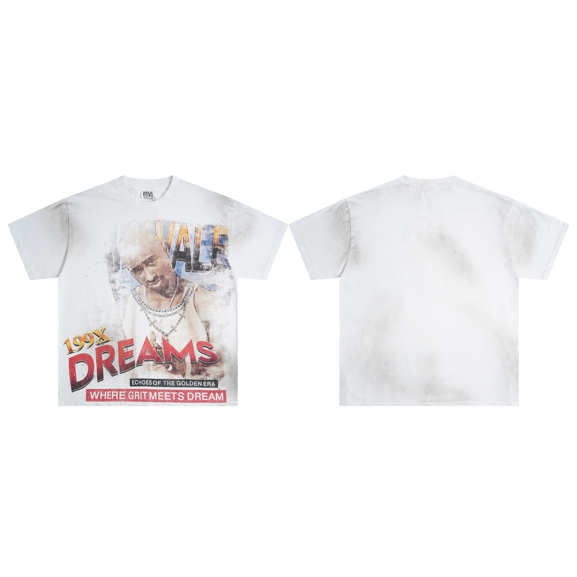 55_Valley Dream T-shirt