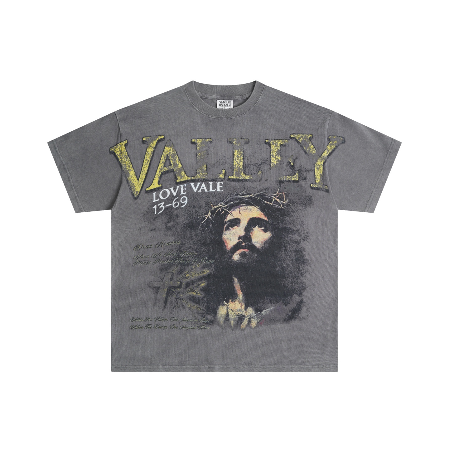 54_Valley Dream T-shirt