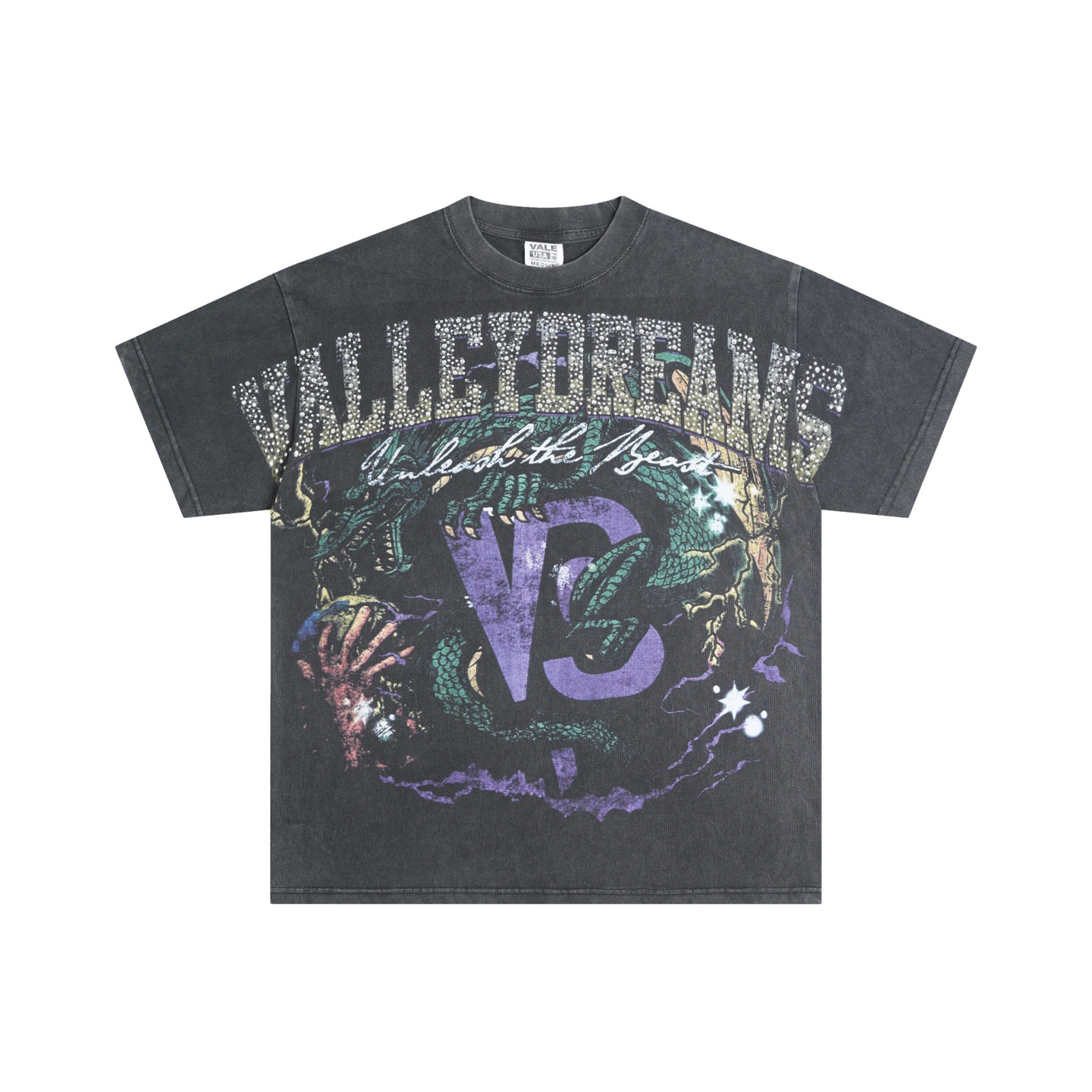 49_Valley Dream T-shirt