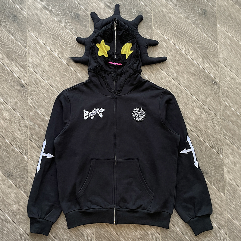 11_Glo Gang Hoodie