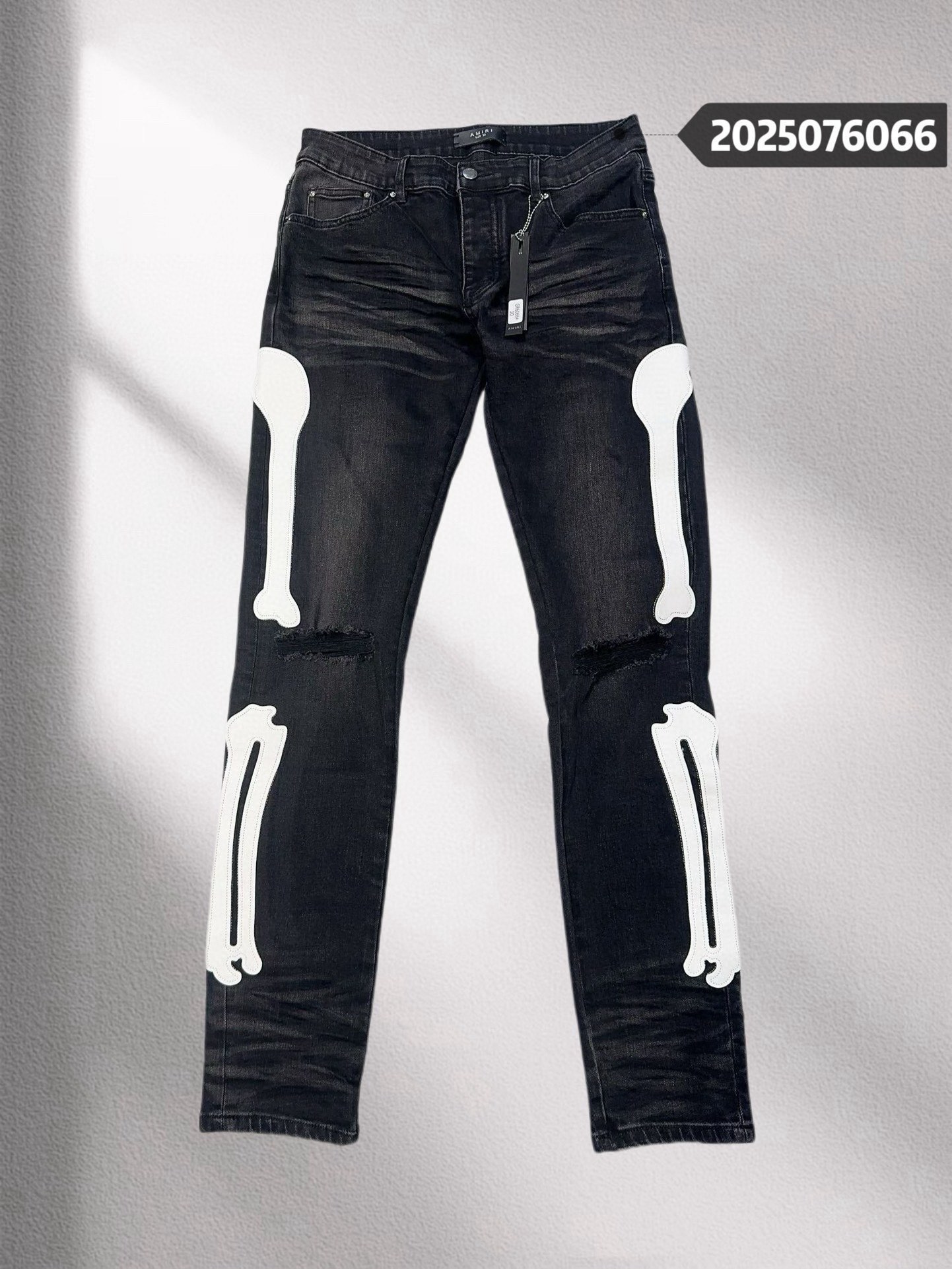 65_Amiri Jeans