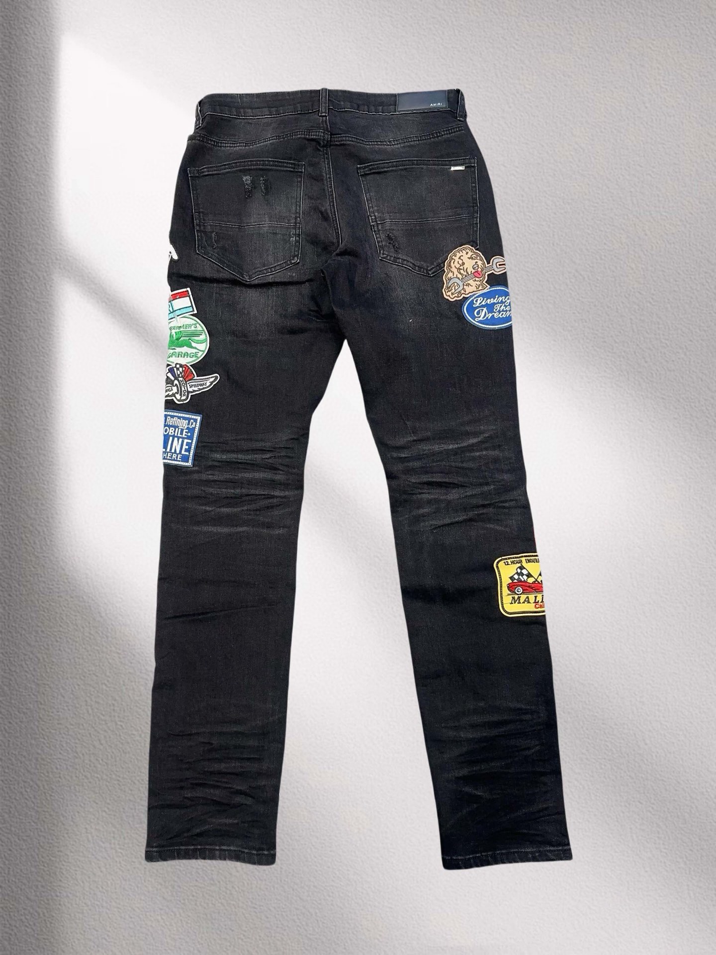 64_Amiri Jeans