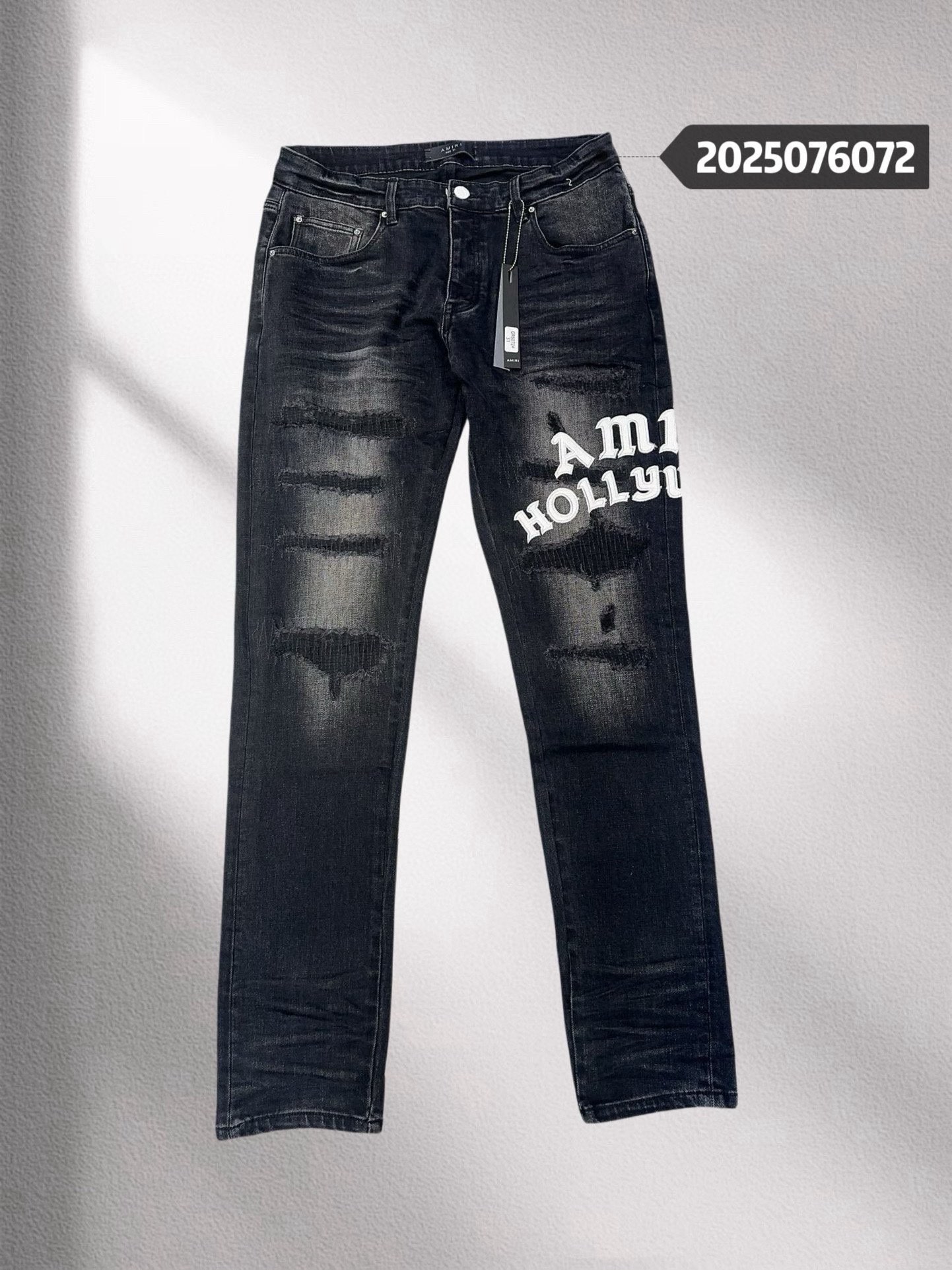 62_Amiri Jeans