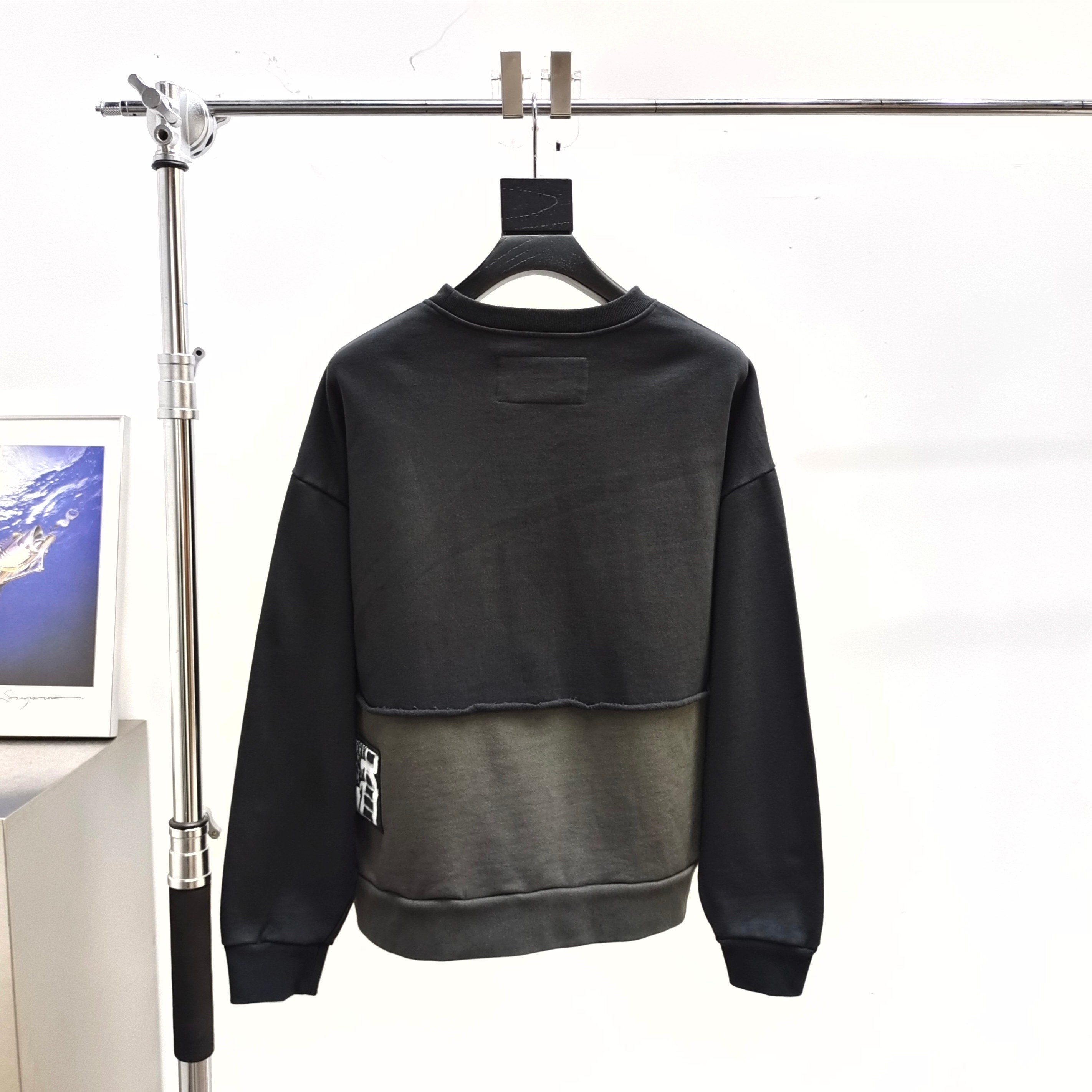 80_[1:1 quality] Spider Long sleeves