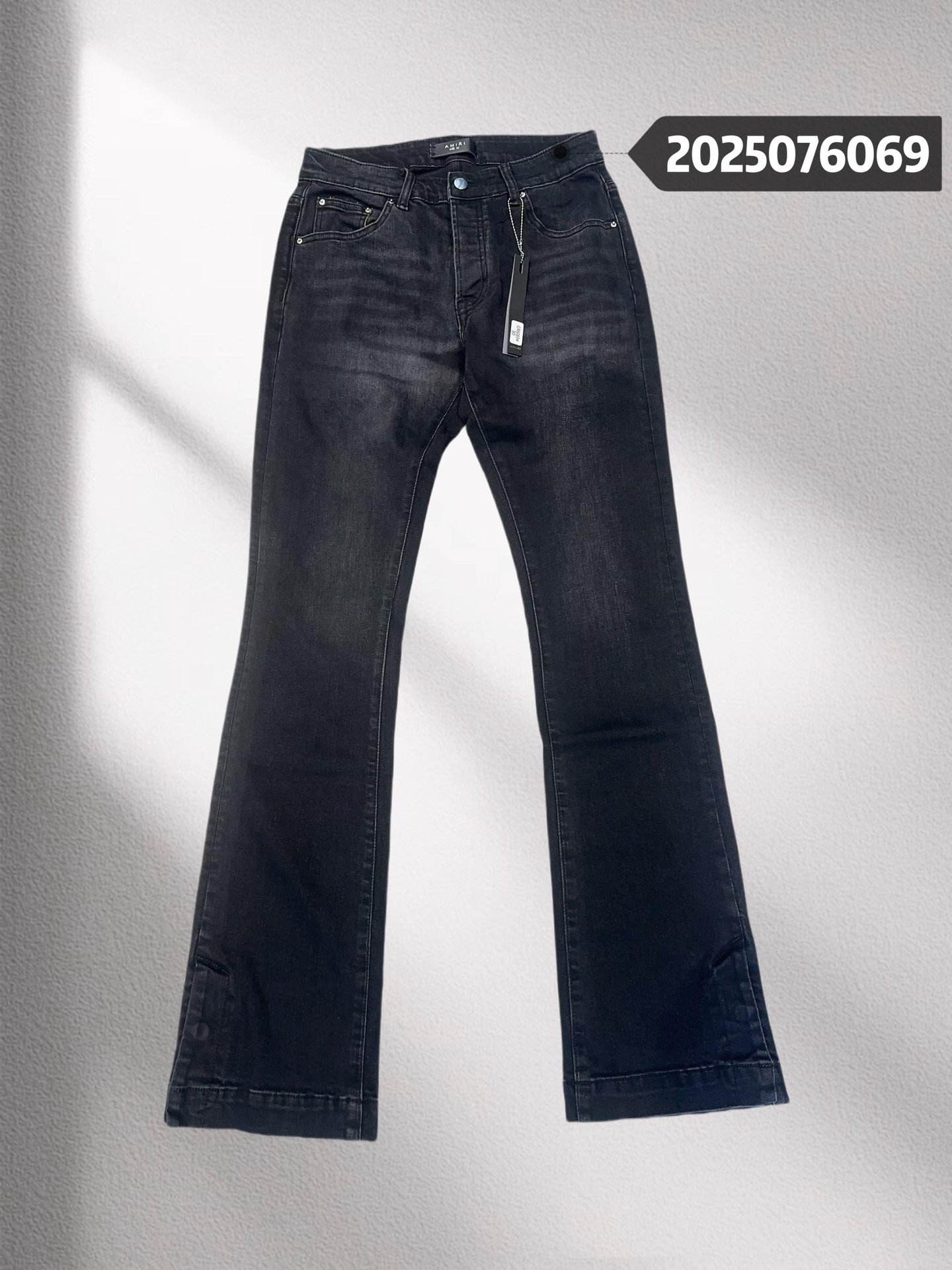 68_Amiri Jeans
