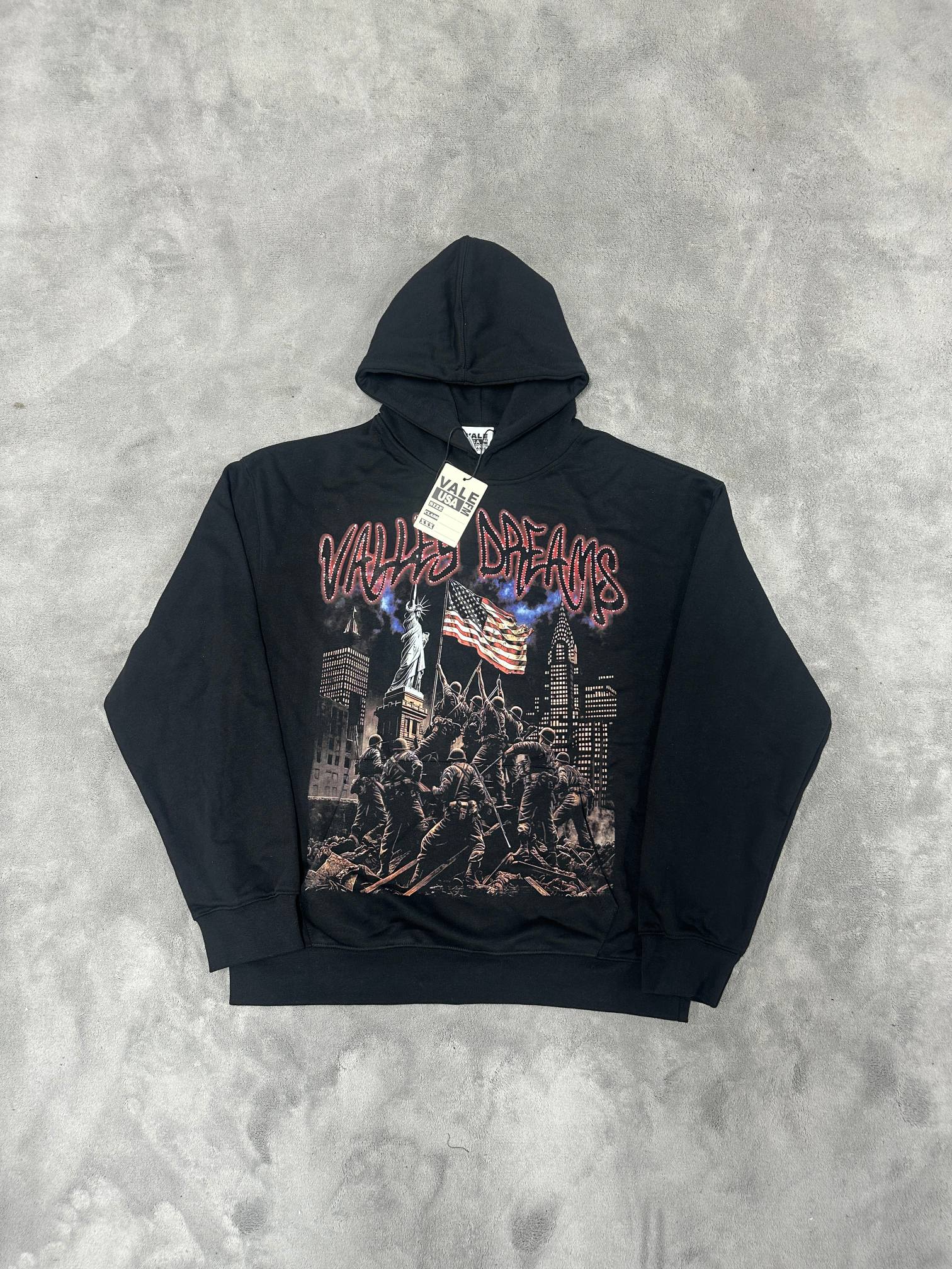 86_Valley Dream Hoodie