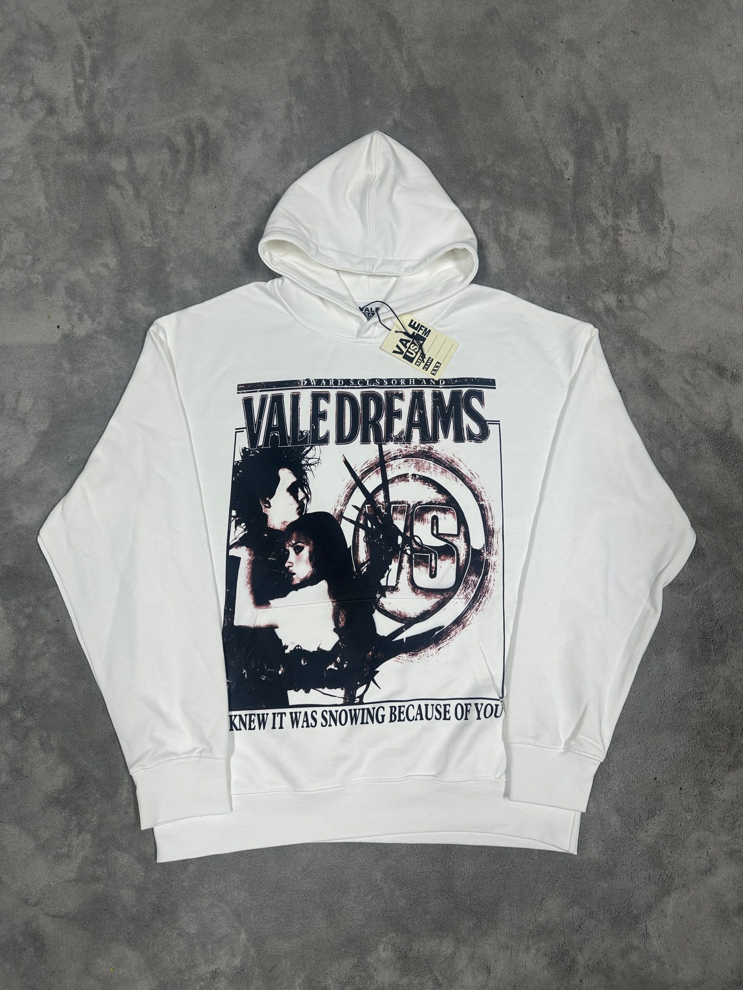 89_Valley Dream Hoodie