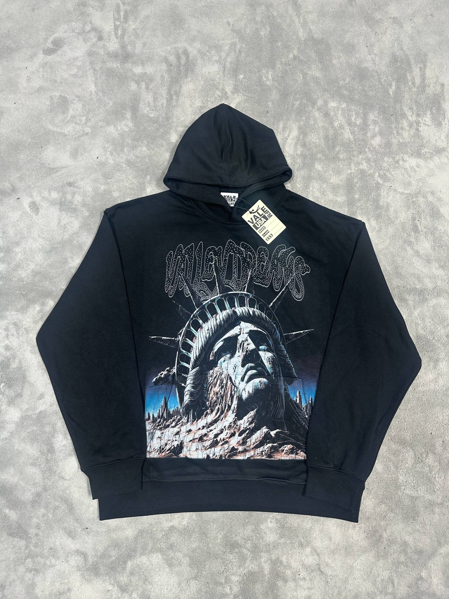 88_Valley Dream Hoodie