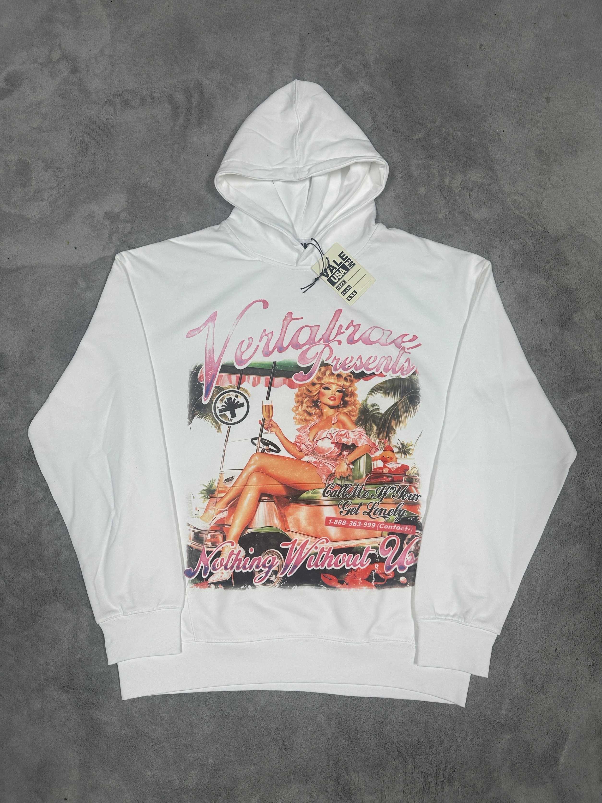 90_Valley Dream Hoodie
