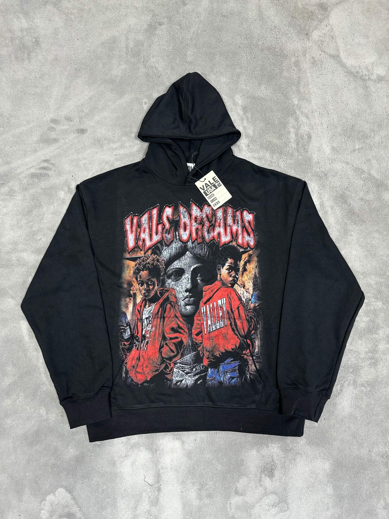87_Valley Dream Hoodie