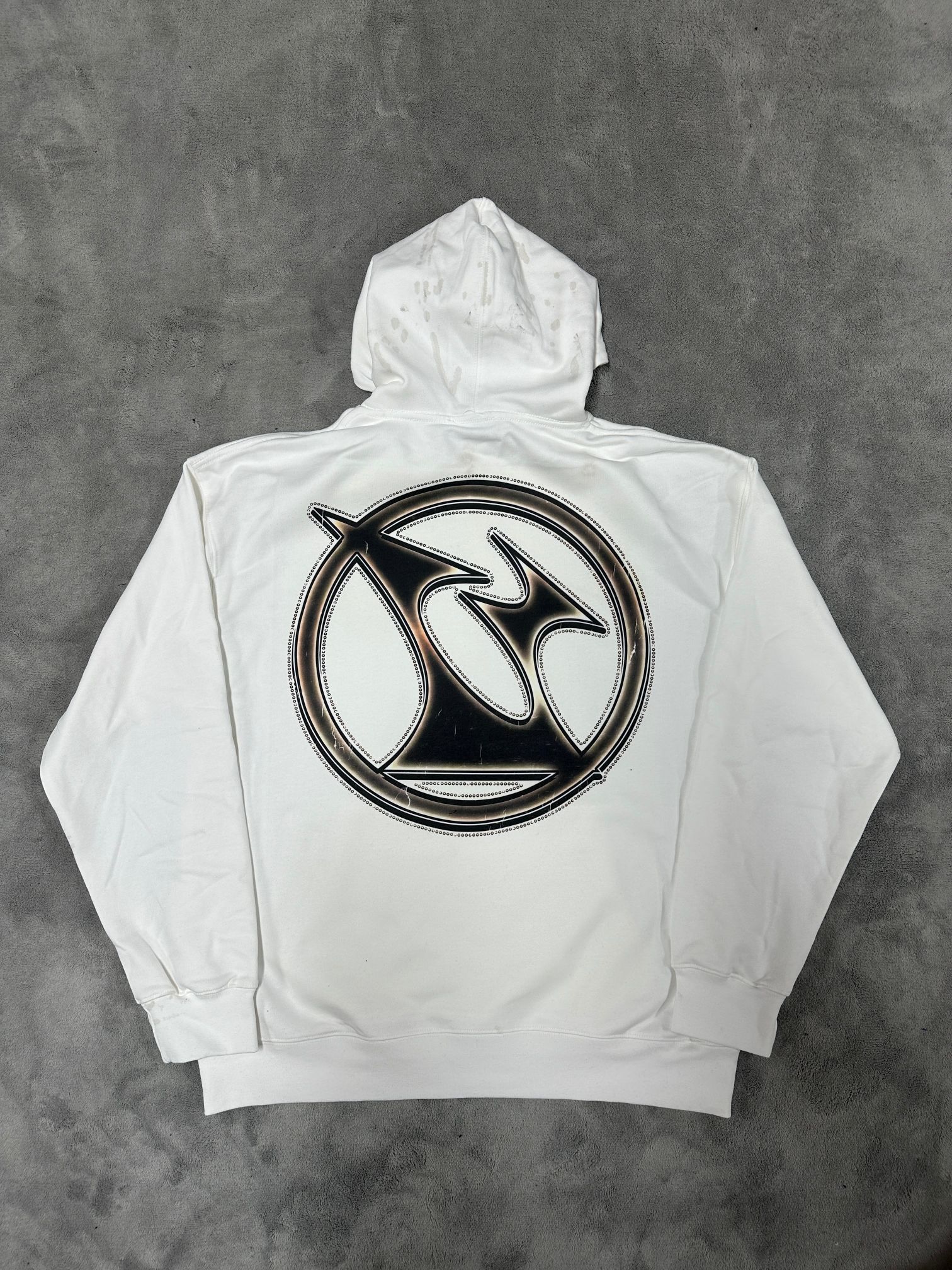 85_Valley Dream Hoodie