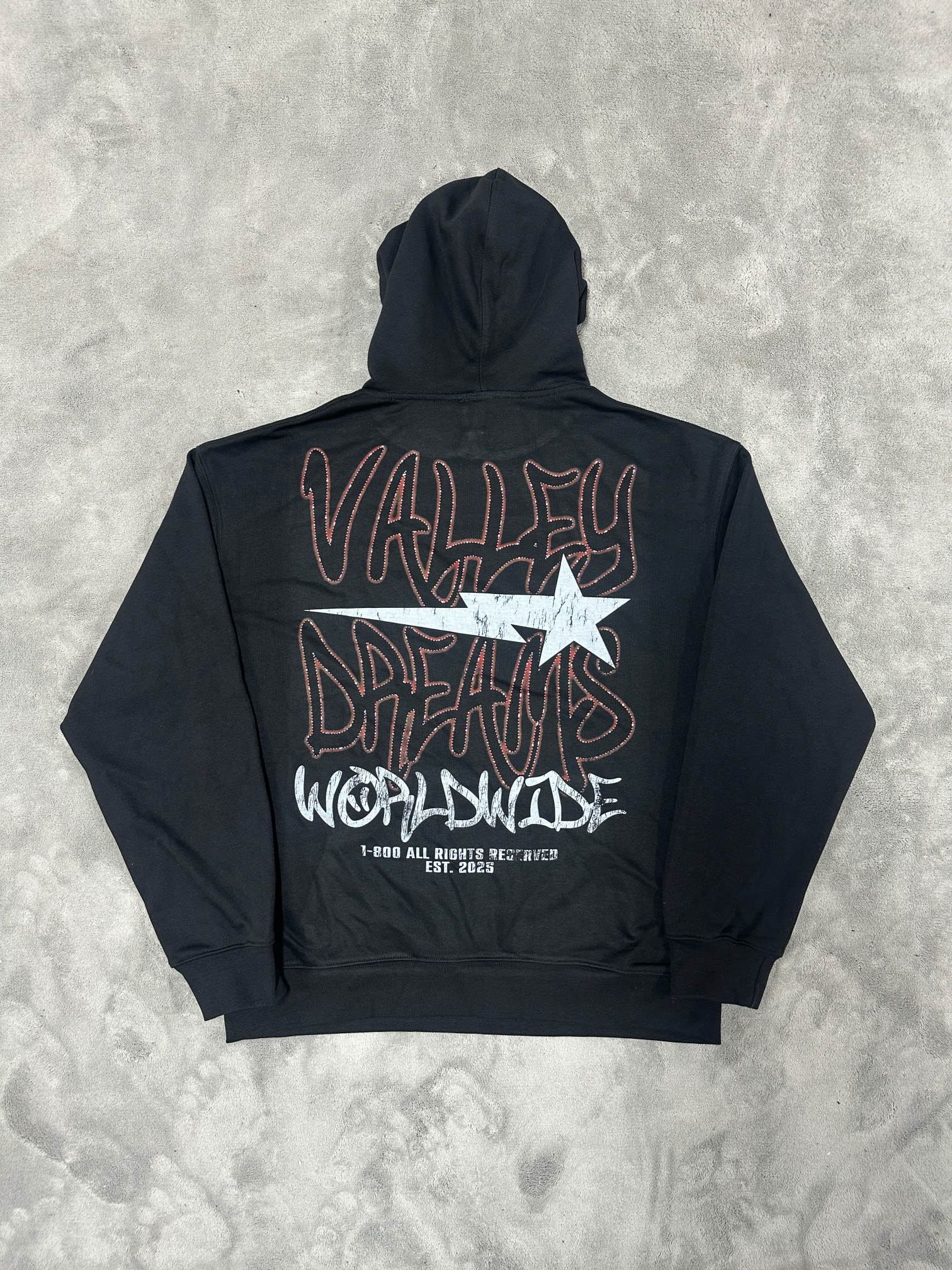 86_Valley Dream Hoodie