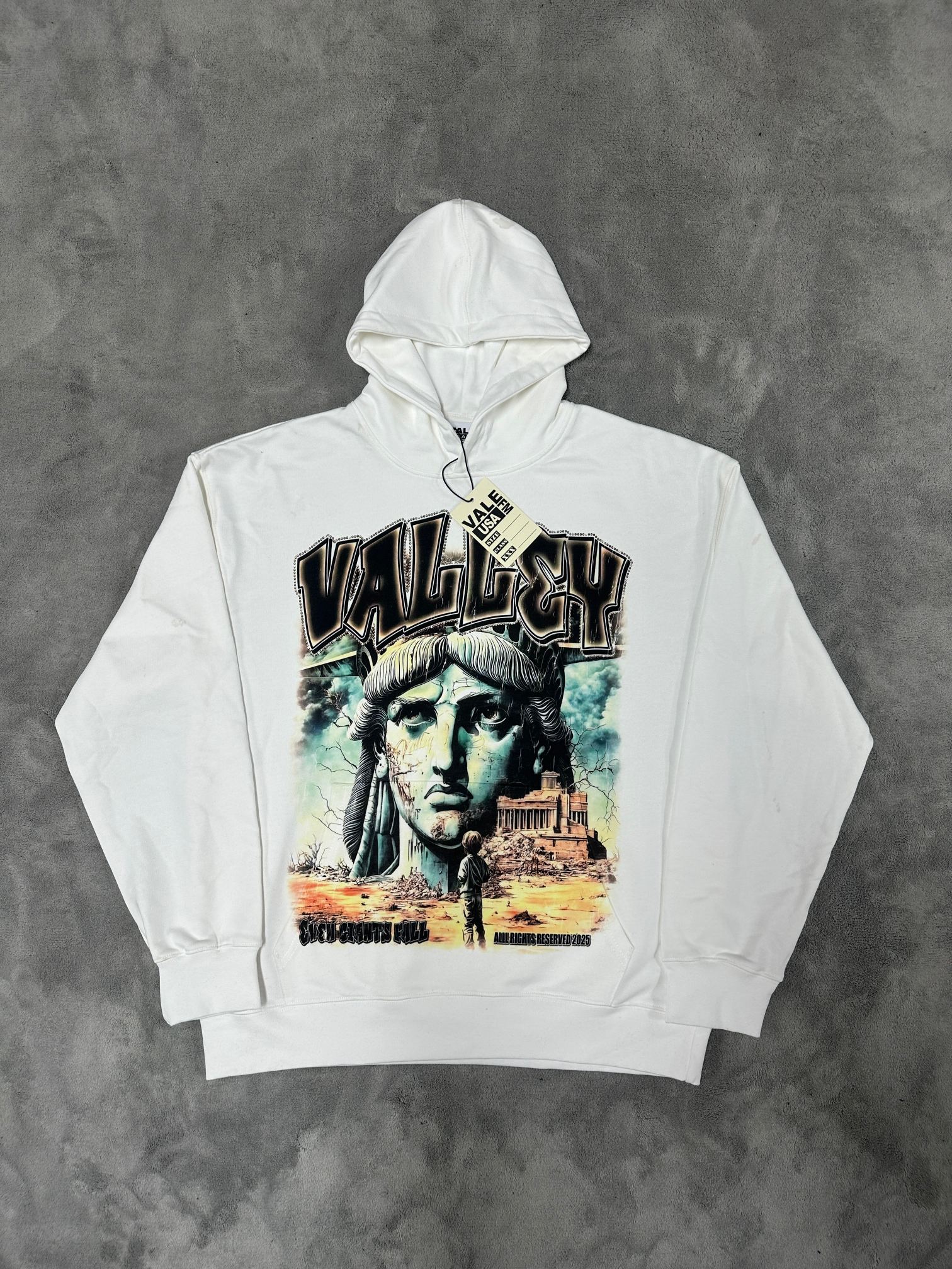 85_Valley Dream Hoodie