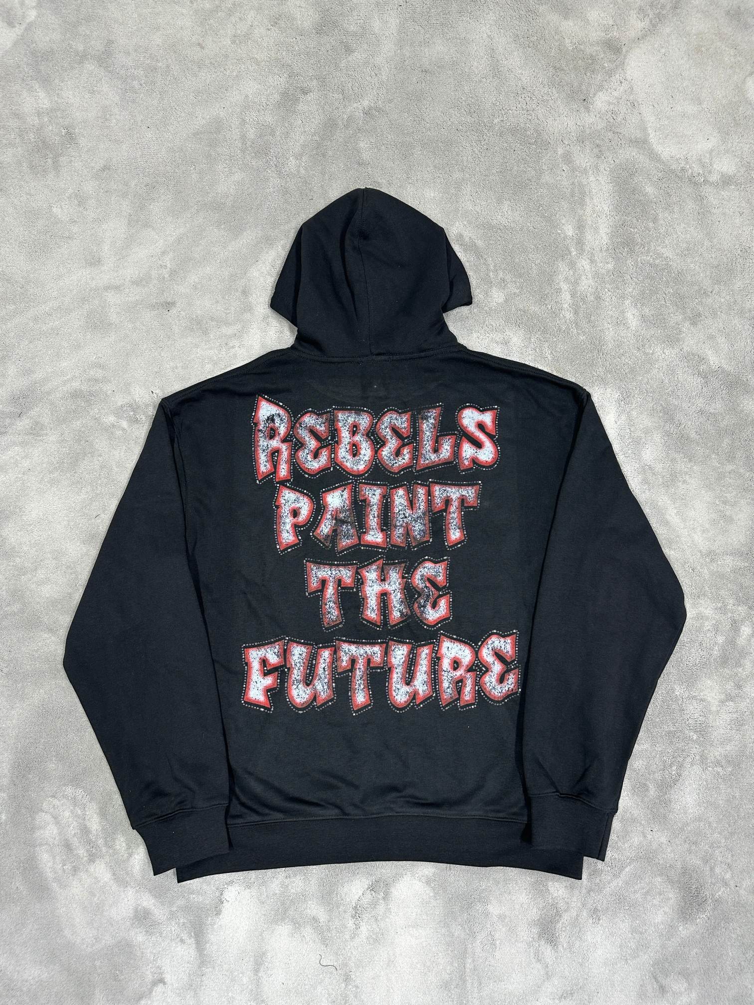 87_Valley Dream Hoodie