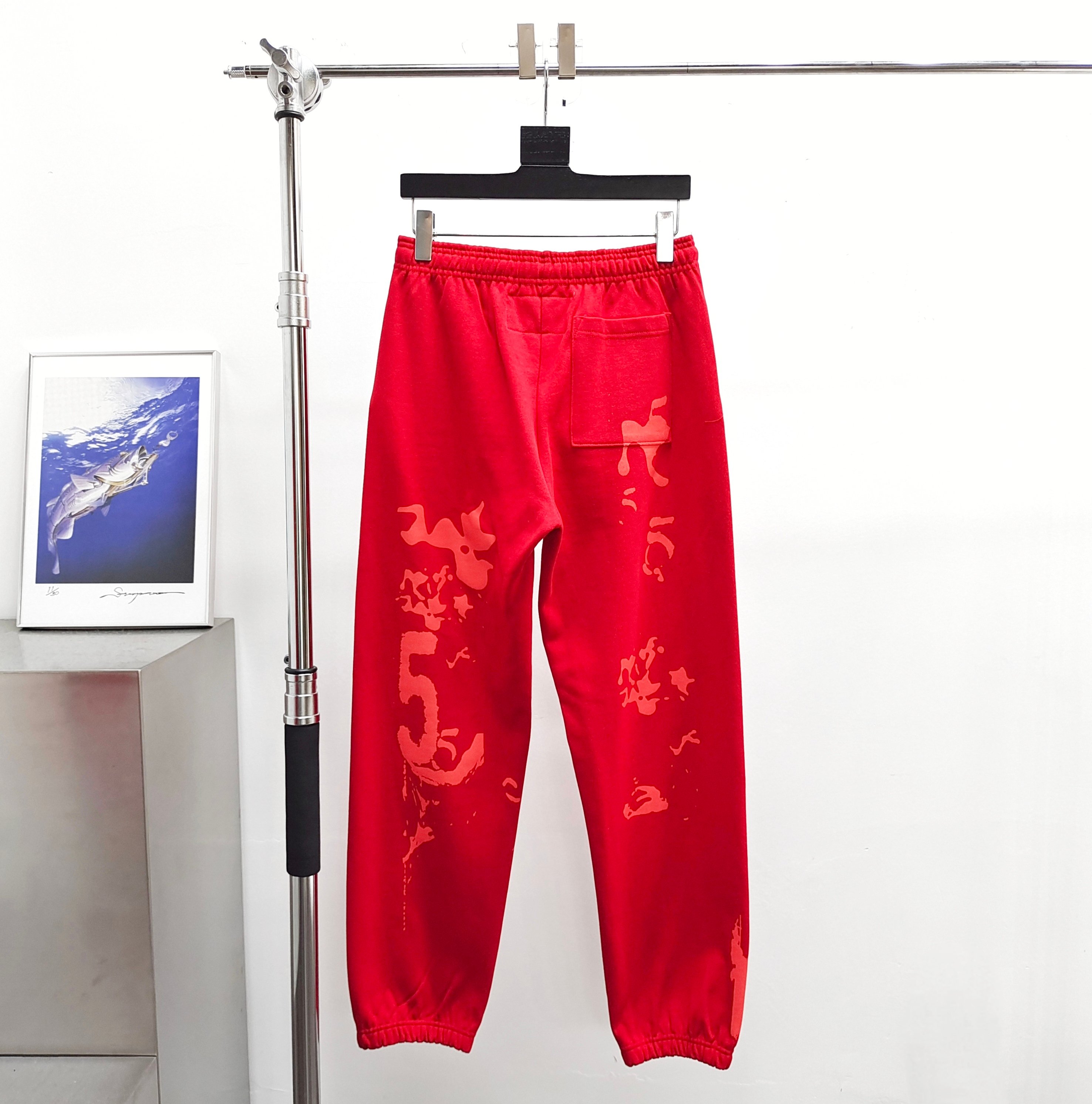 25_[1:1 quality] Spider Tracksuit