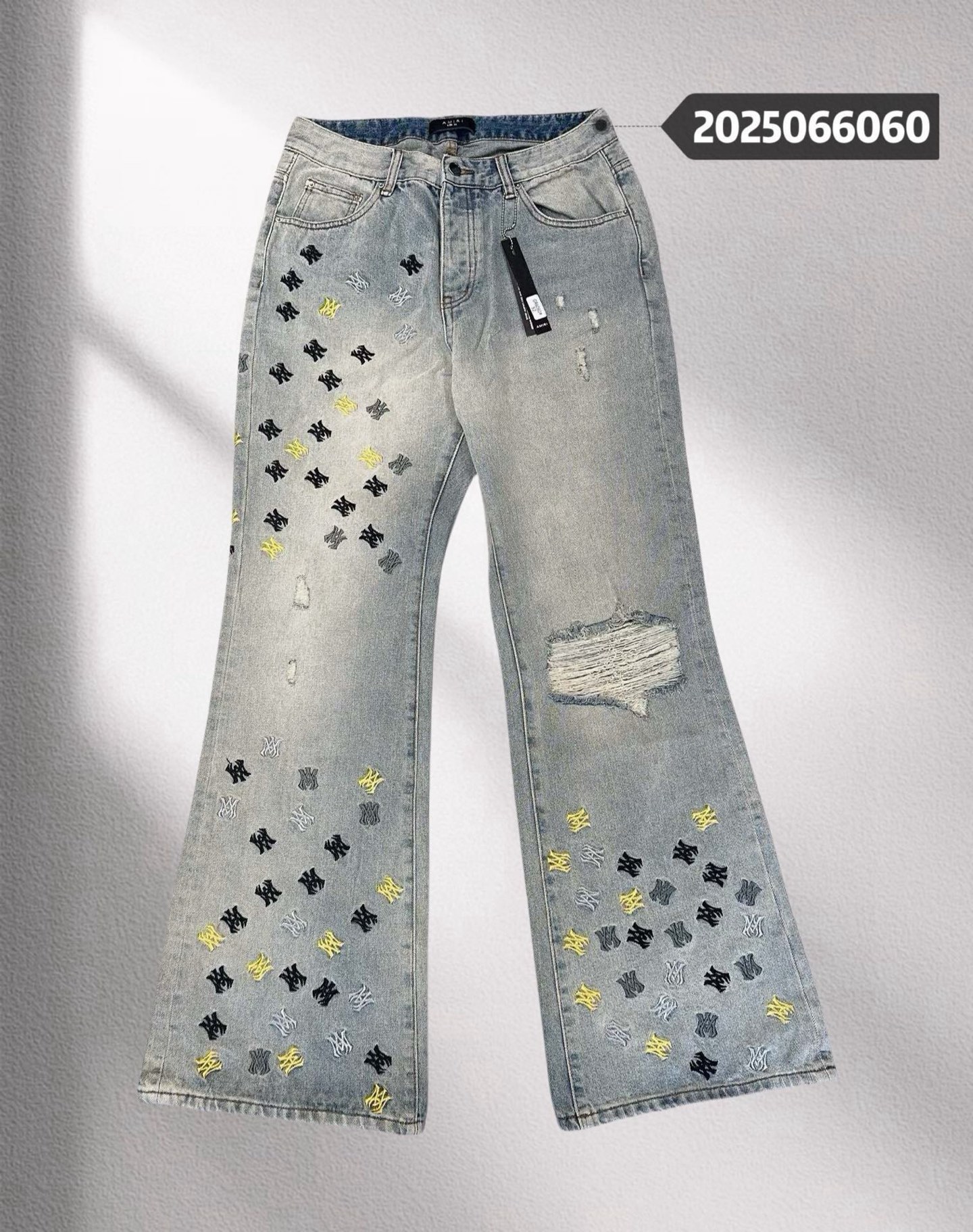 30_Amiri Jeans