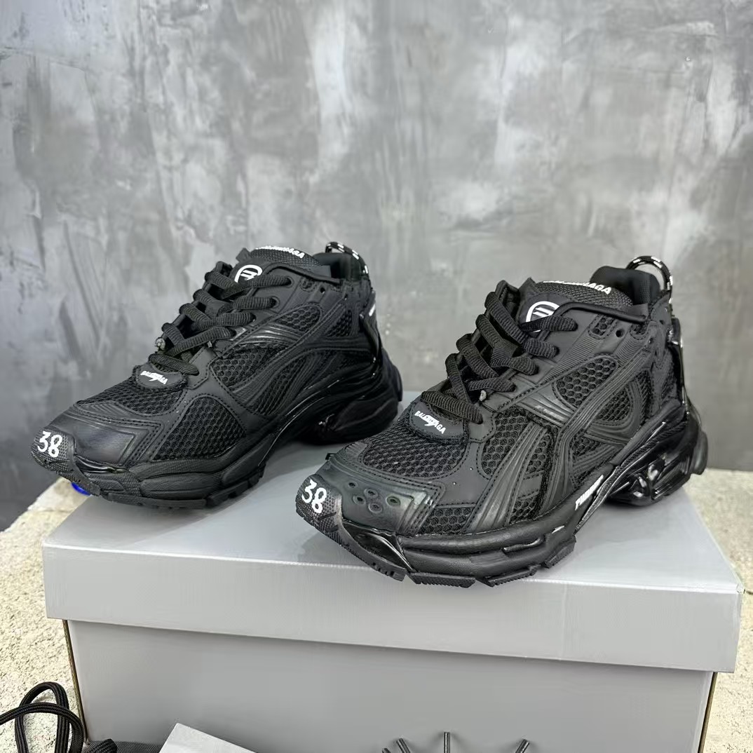 36_Balenciaga Shoes