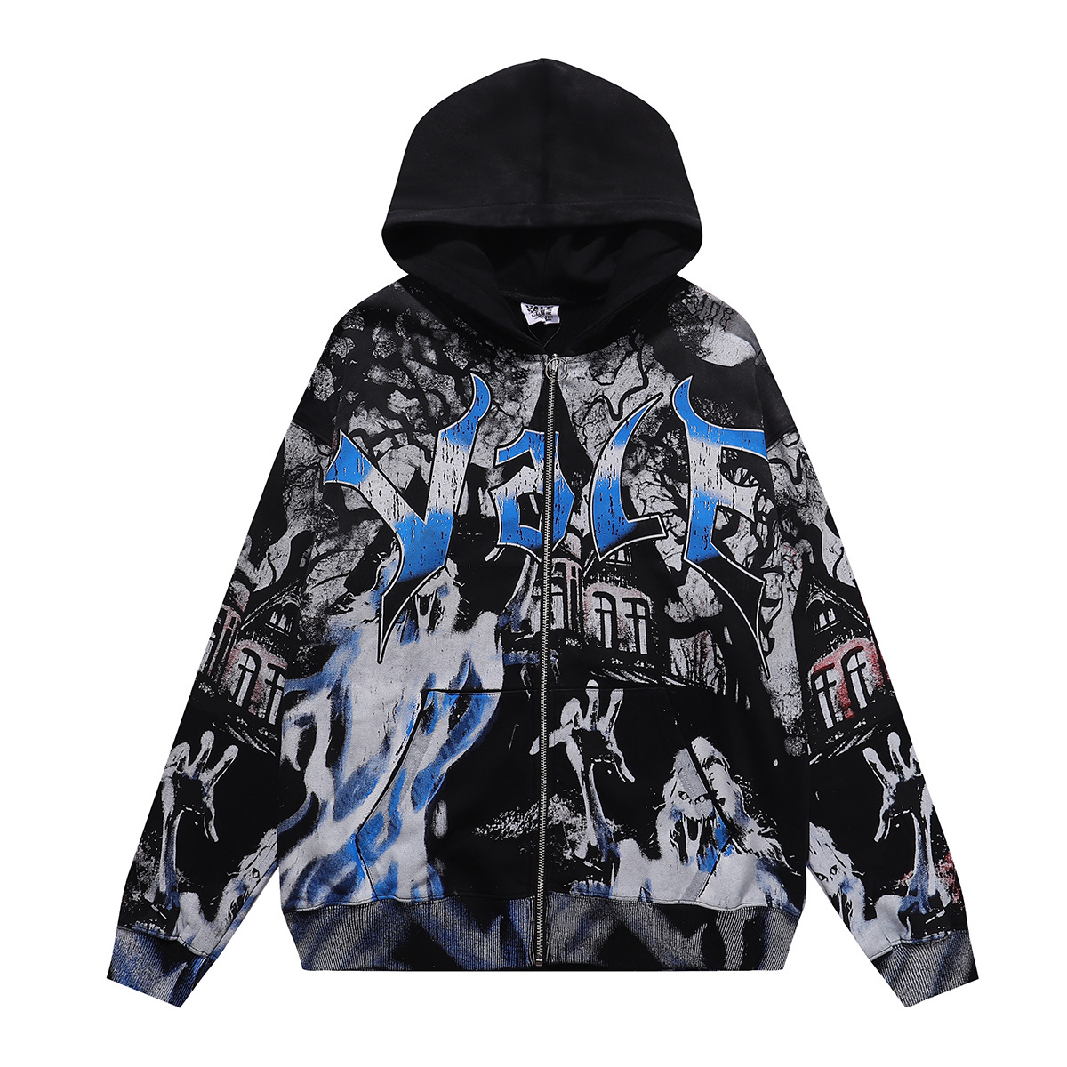 71_Valley Dream Hoodie