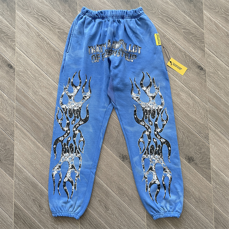 51_Cough Syrup Tracksuit