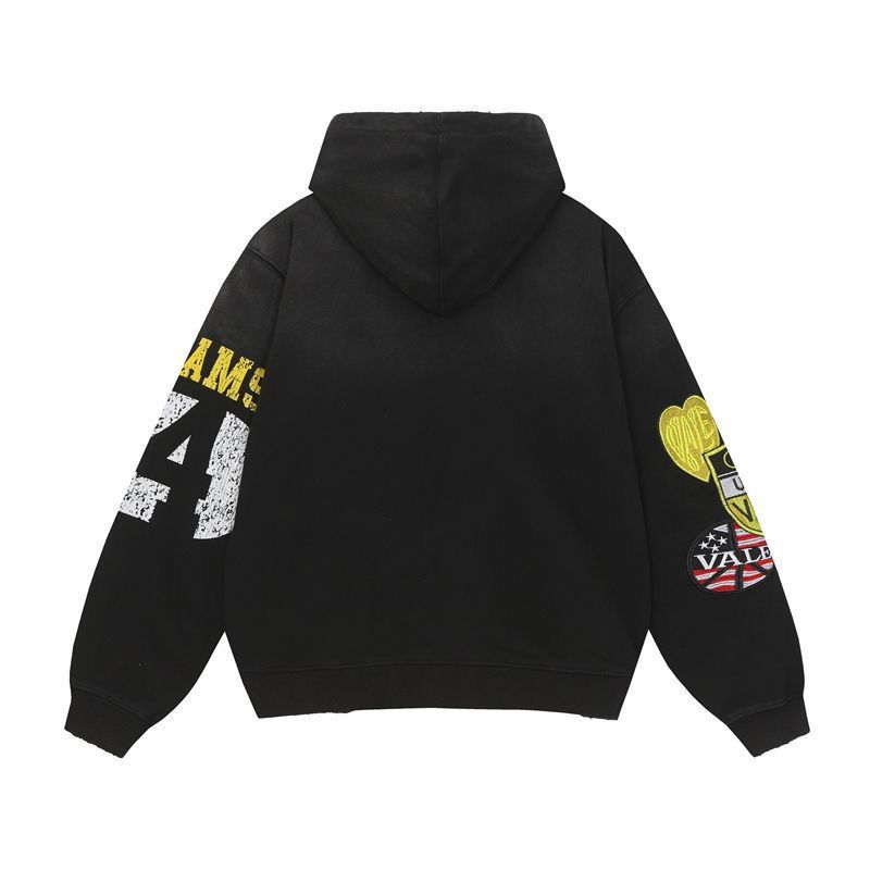 76_Valley Dream Hoodie