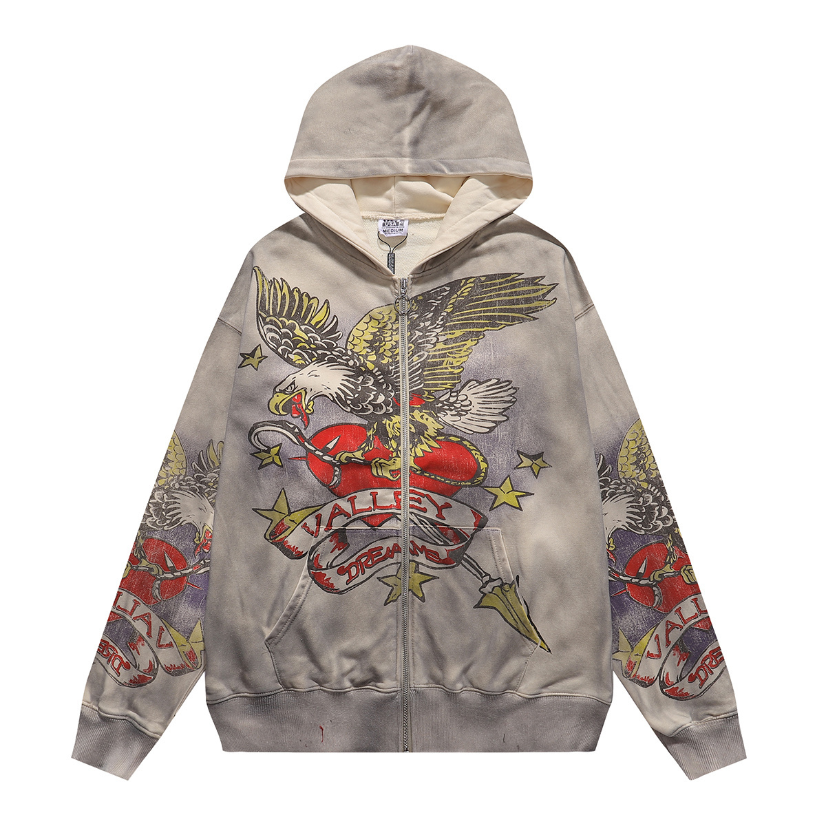 70_Valley Dream Hoodie