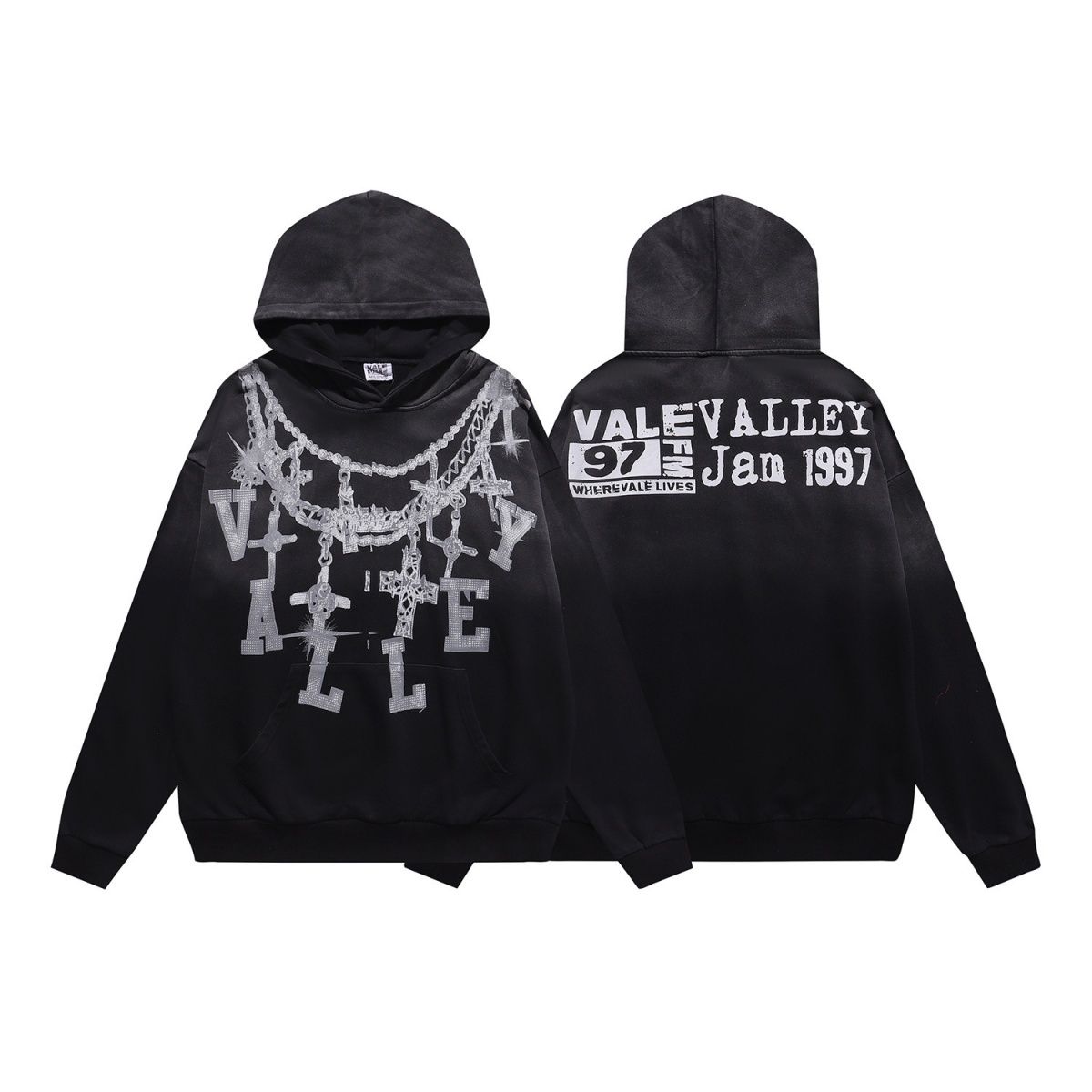 65_Valley Dream Hoodie