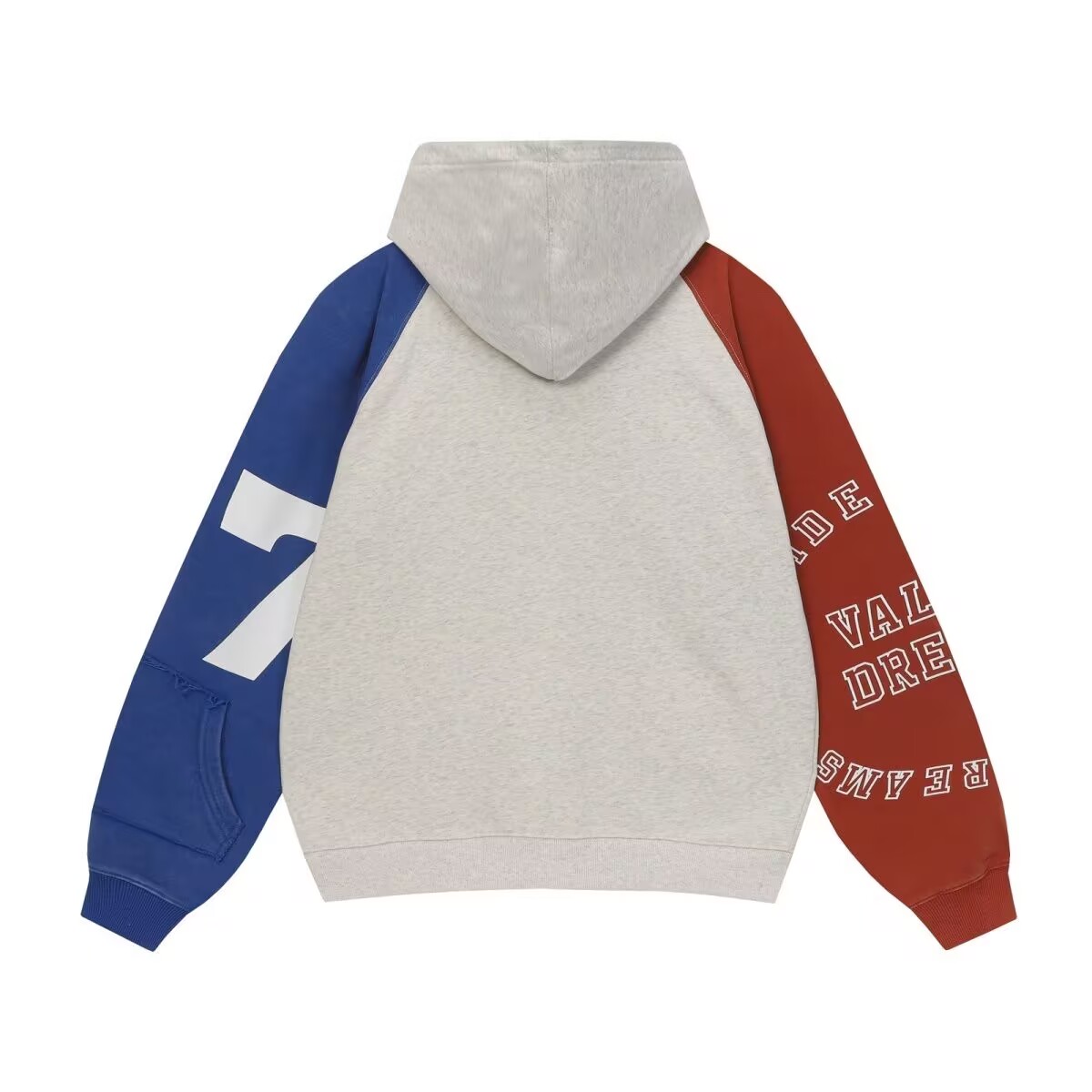 75_Valley Dream Hoodie