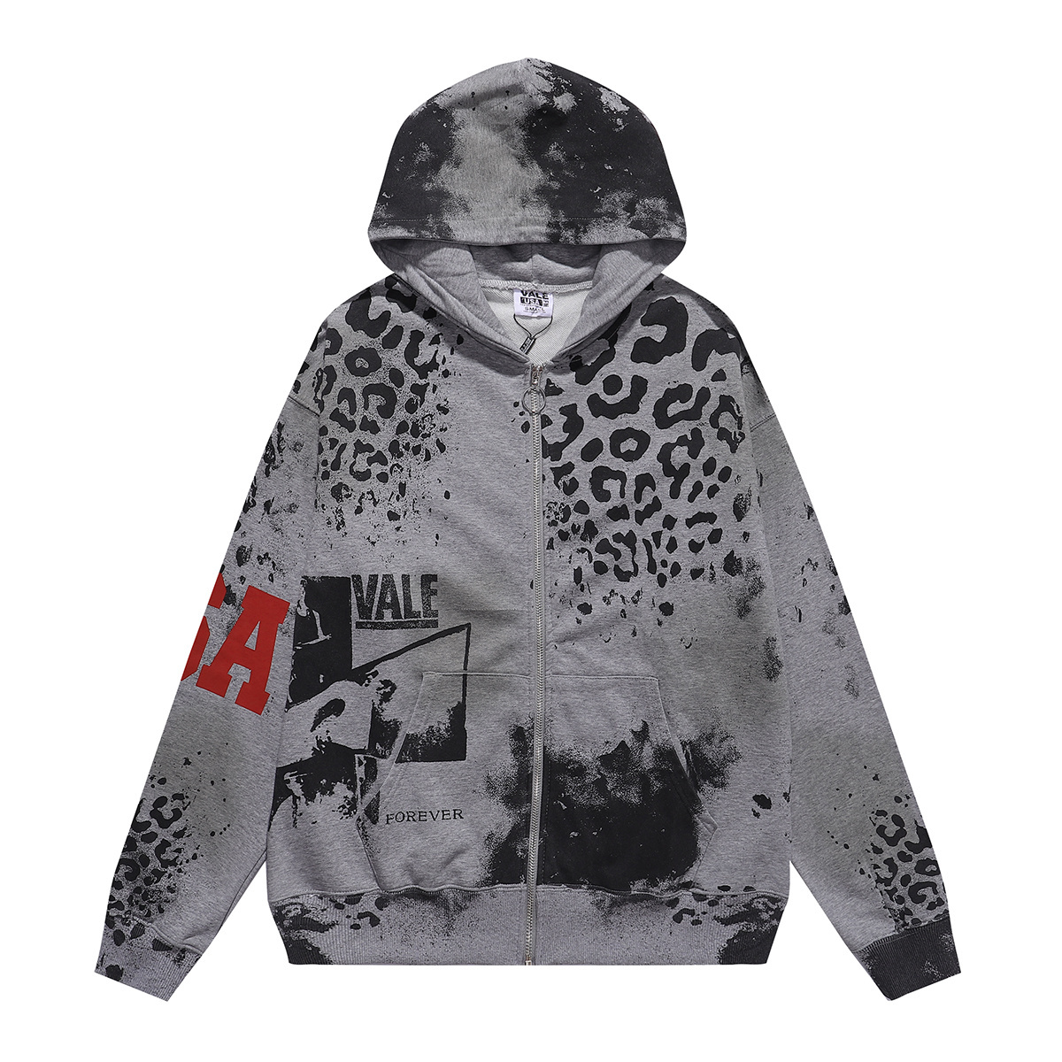 67_Valley Dream Hoodie