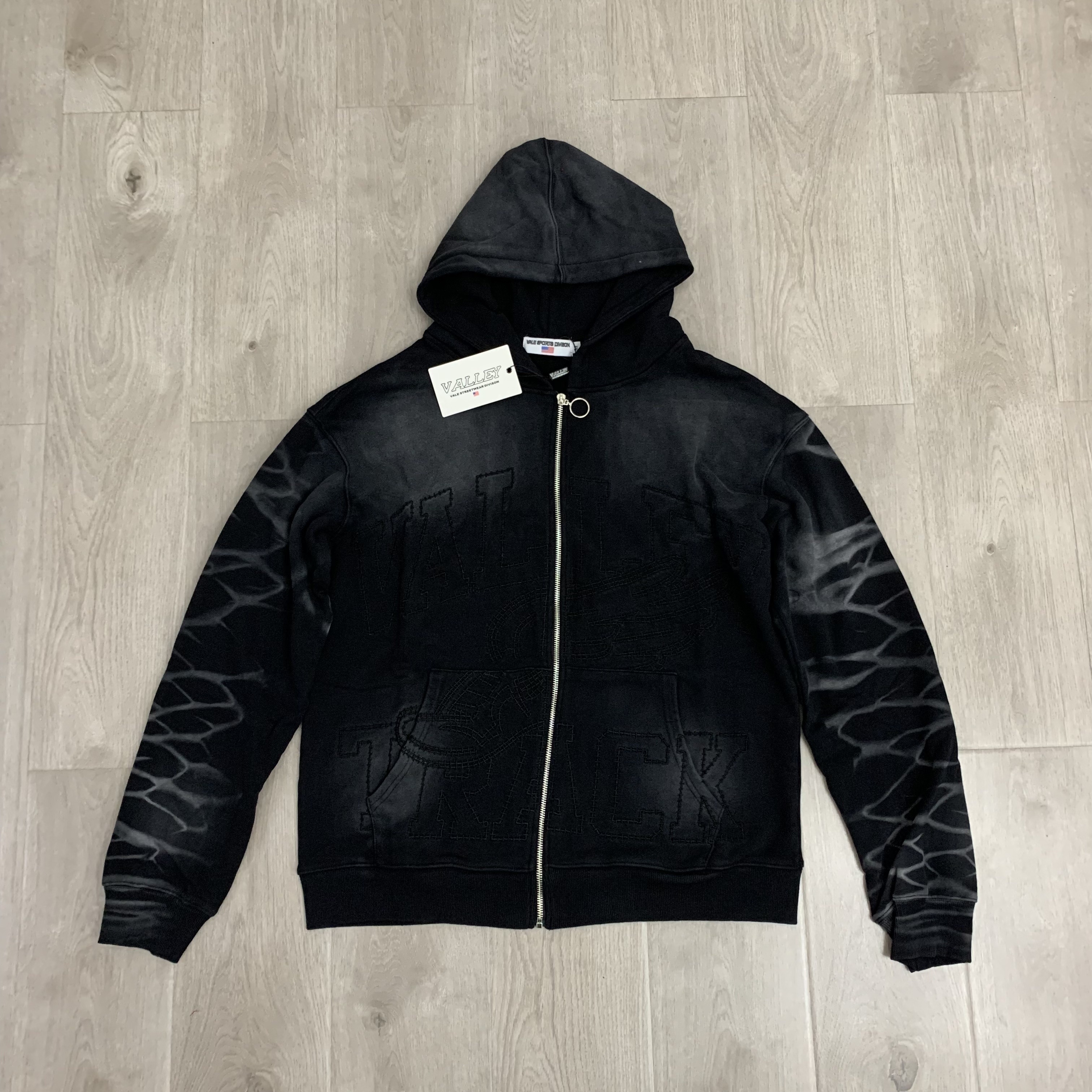 64_Valley Dream Hoodie