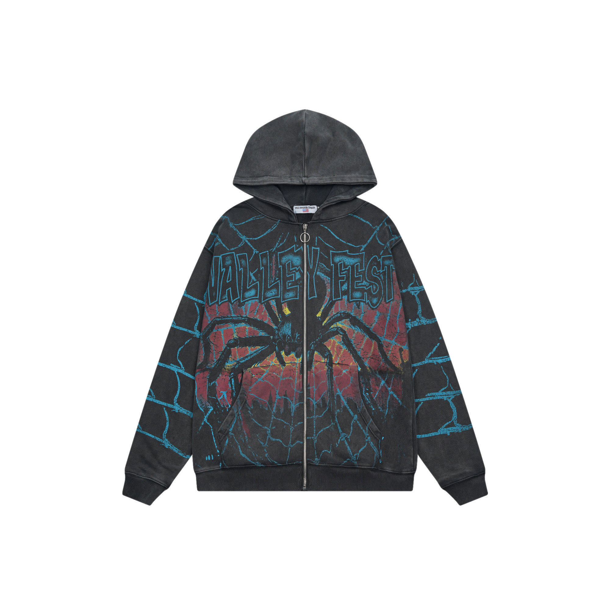 58_Valley Dream Hoodie