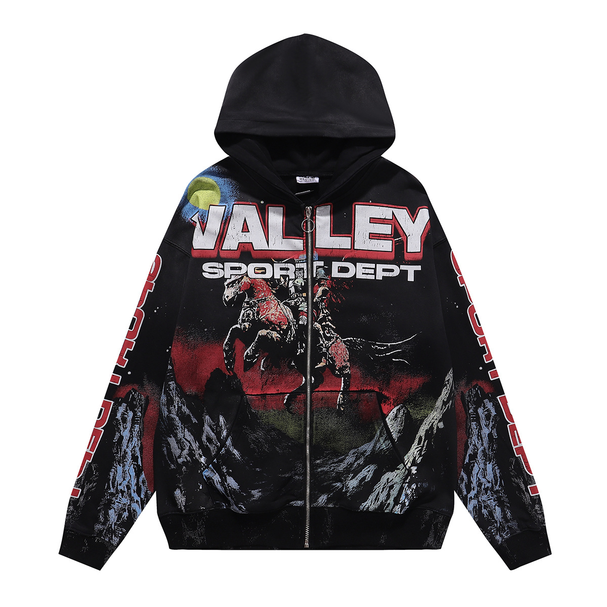 72_Valley Dream Hoodie