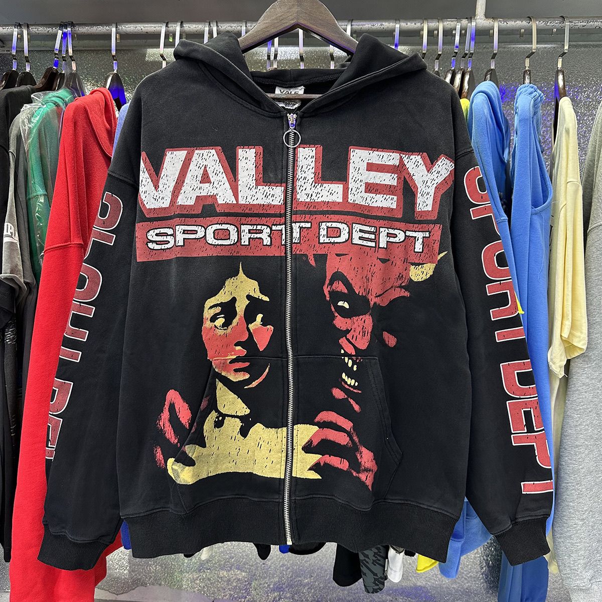 66_Valley Dream Hoodie