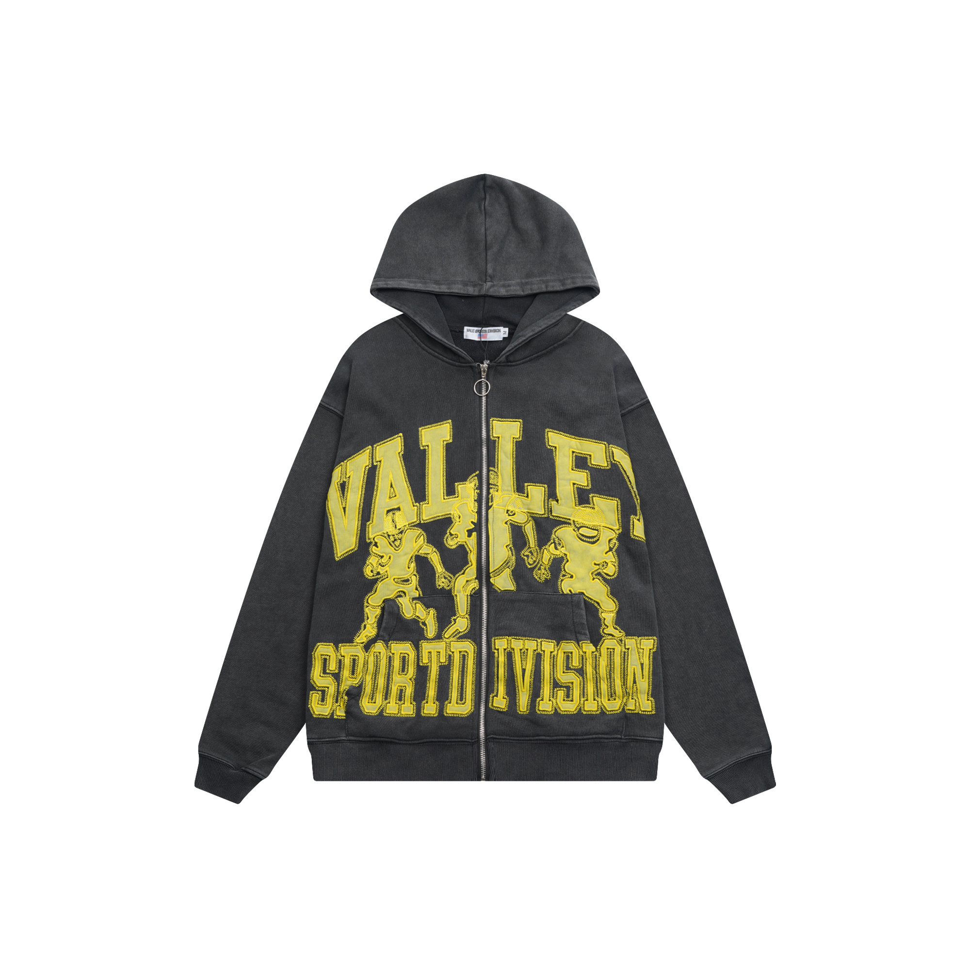 63_Valley Dream Hoodie