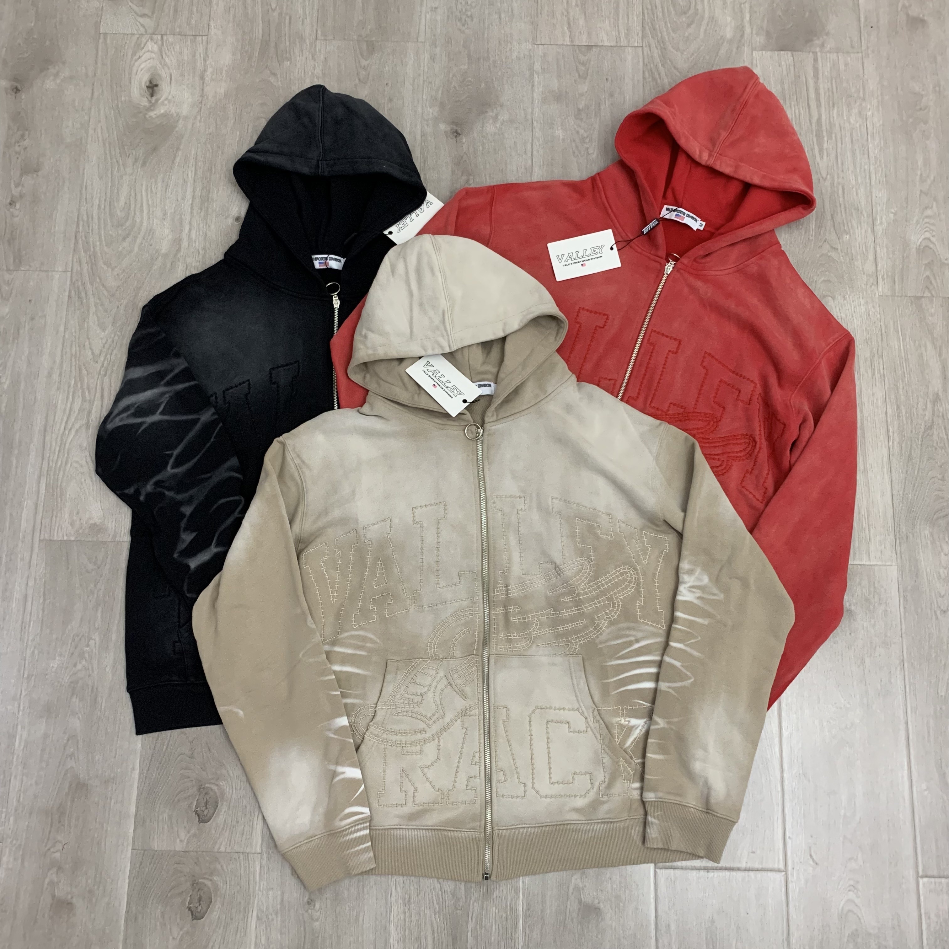64_Valley Dream Hoodie