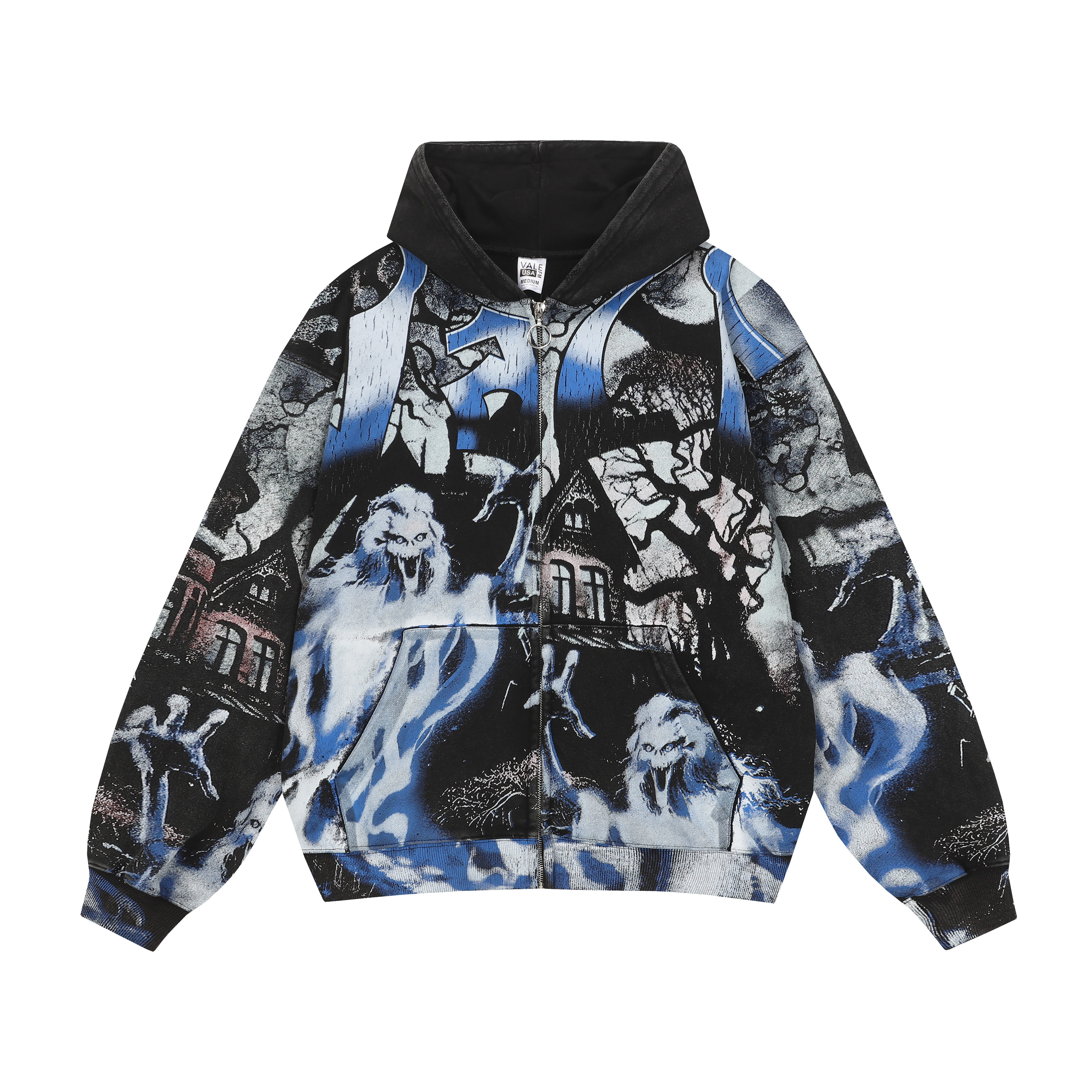 60_Valley Dream Hoodie