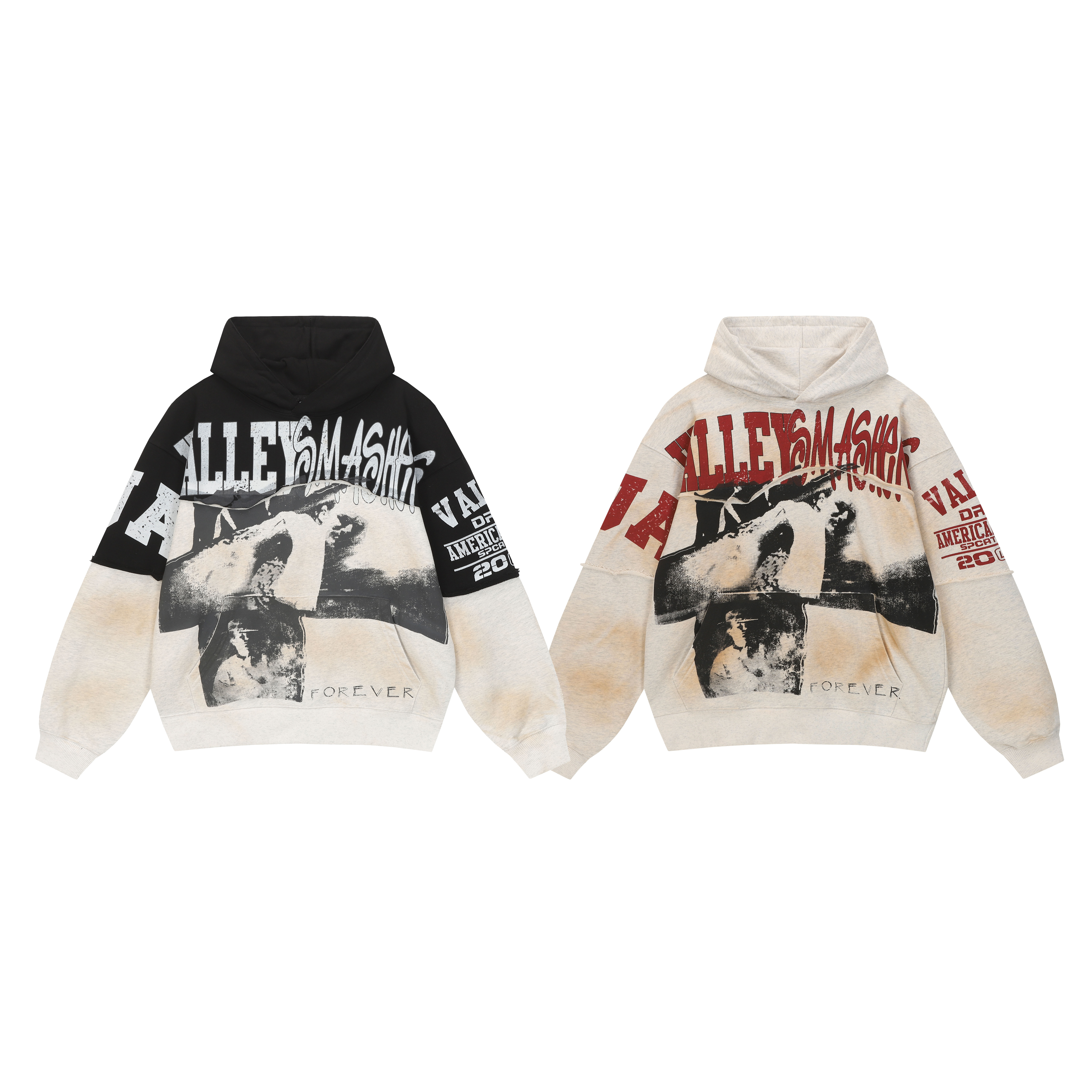 62_Valley Dream Hoodie