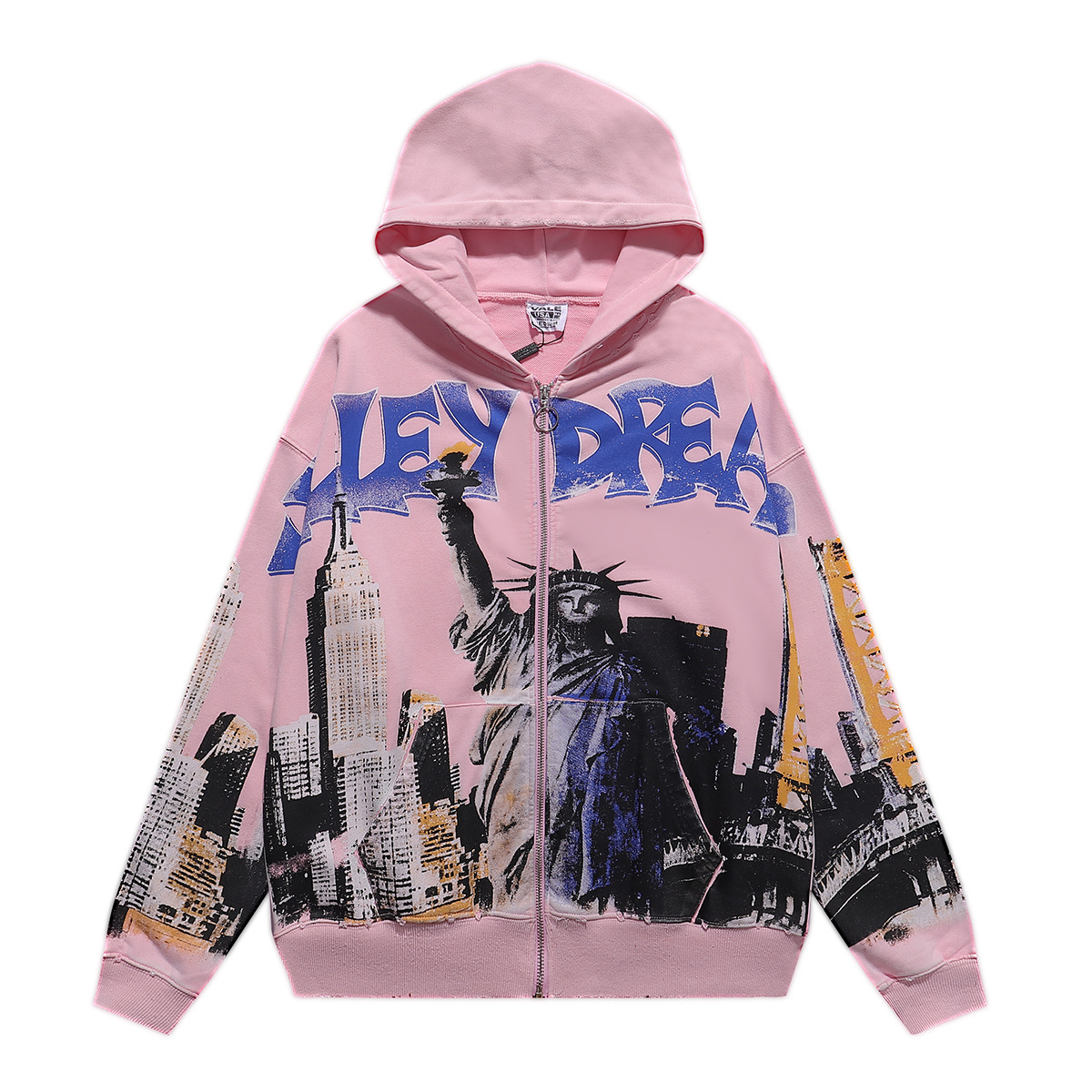 68_Valley Dream Hoodie