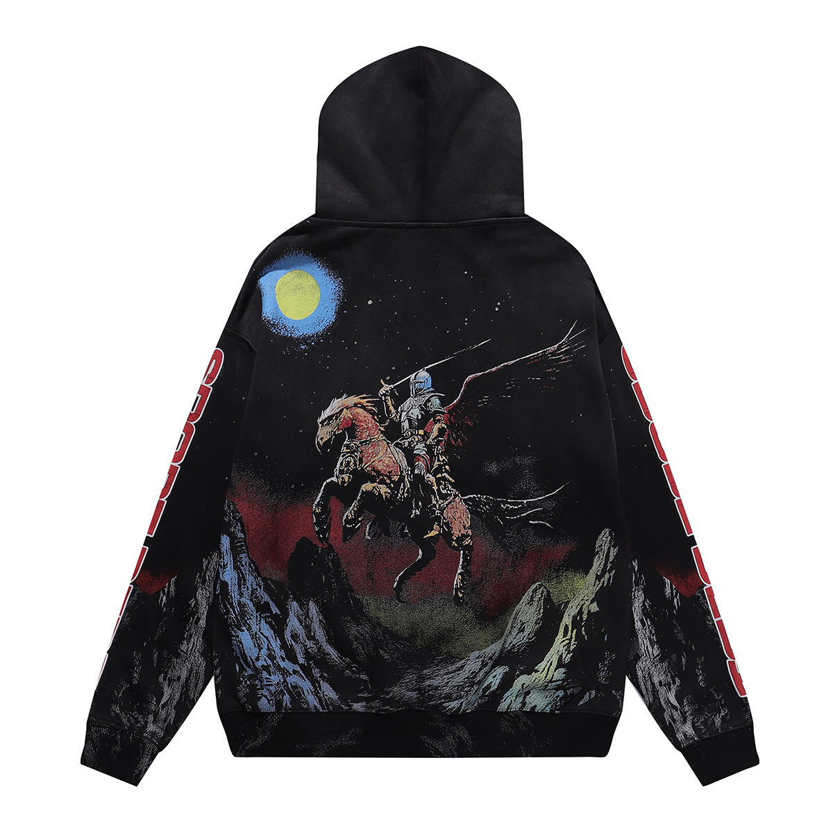 72_Valley Dream Hoodie