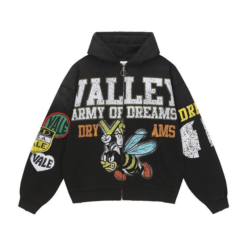 76_Valley Dream Hoodie