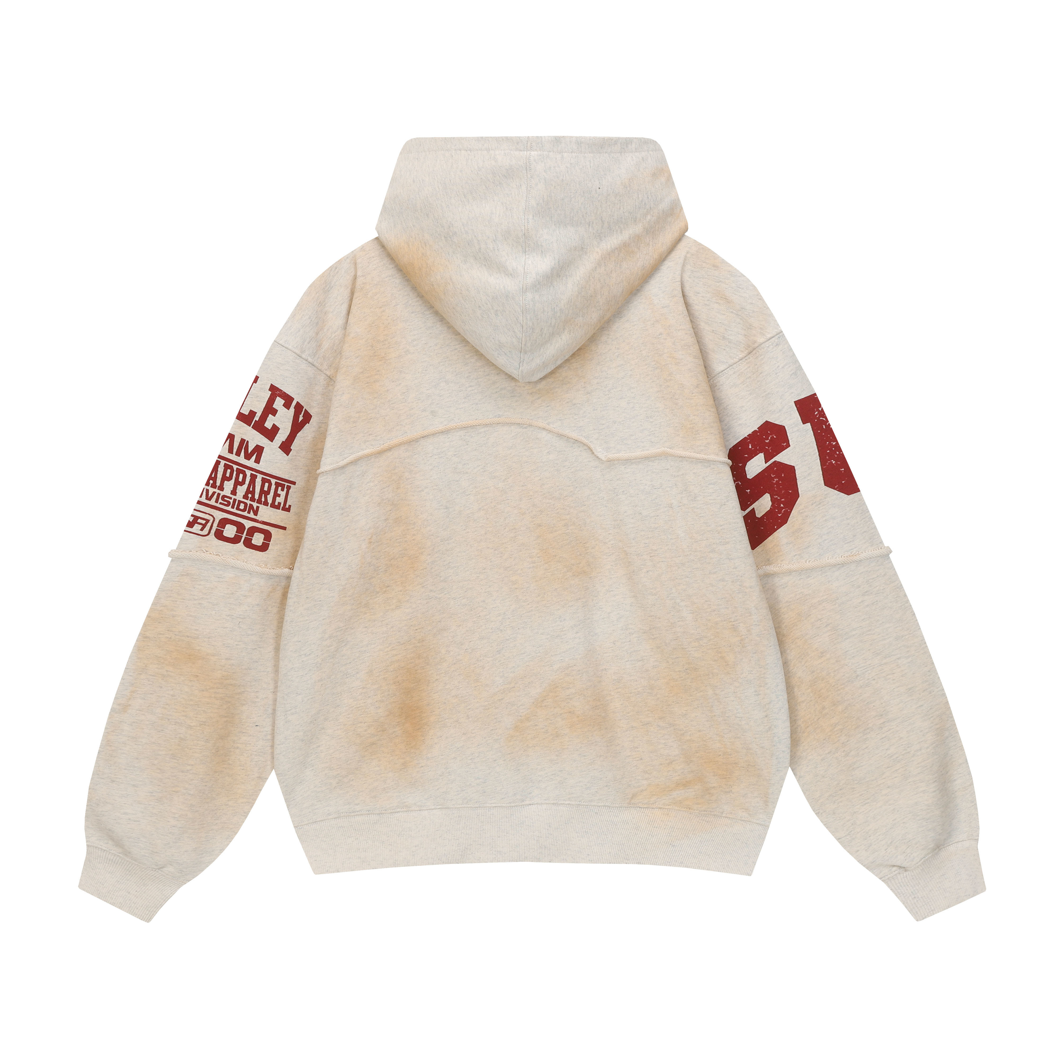 62_Valley Dream Hoodie