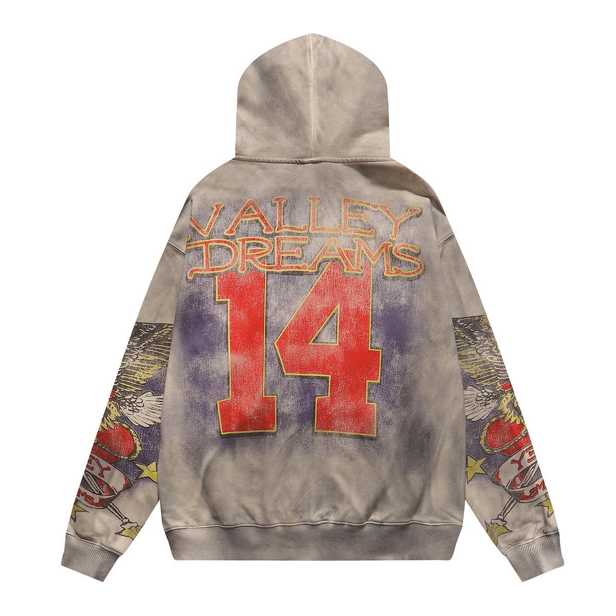 70_Valley Dream Hoodie