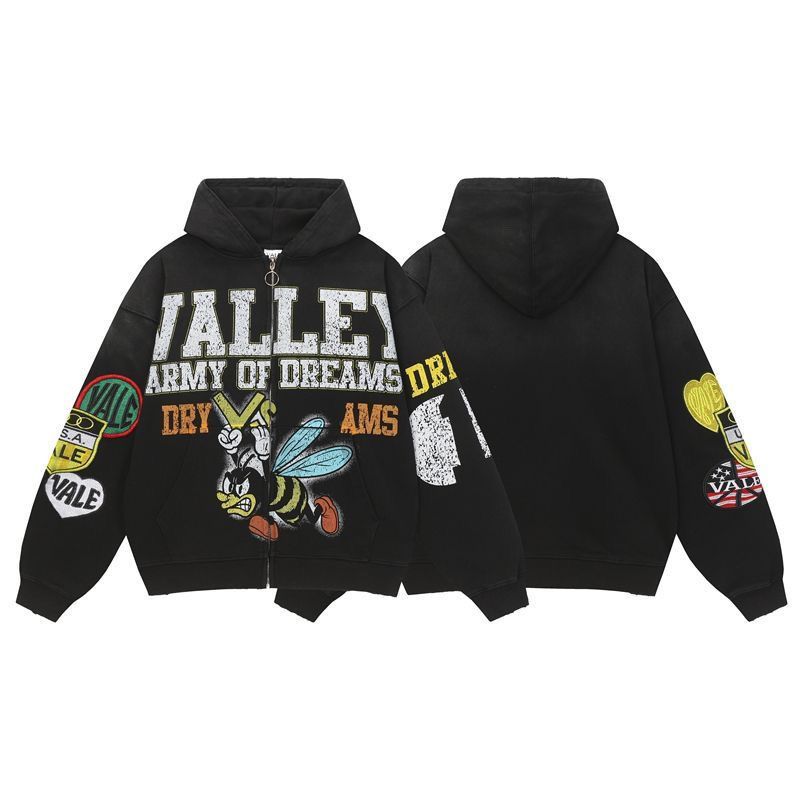 76_Valley Dream Hoodie
