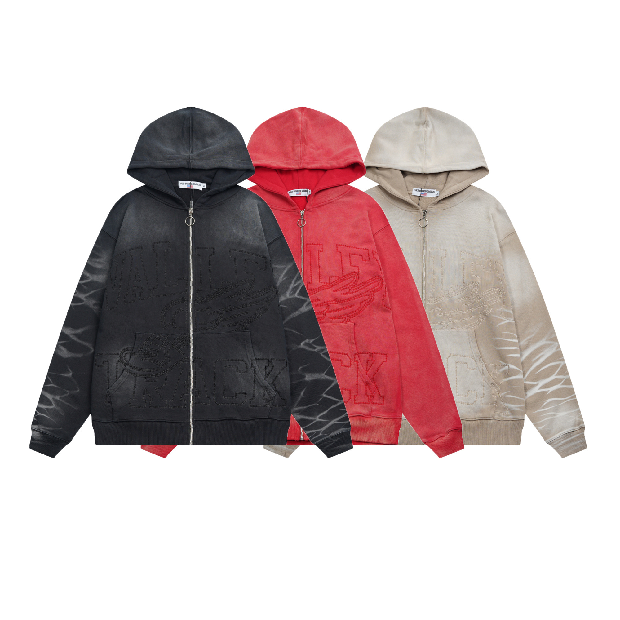 64_Valley Dream Hoodie