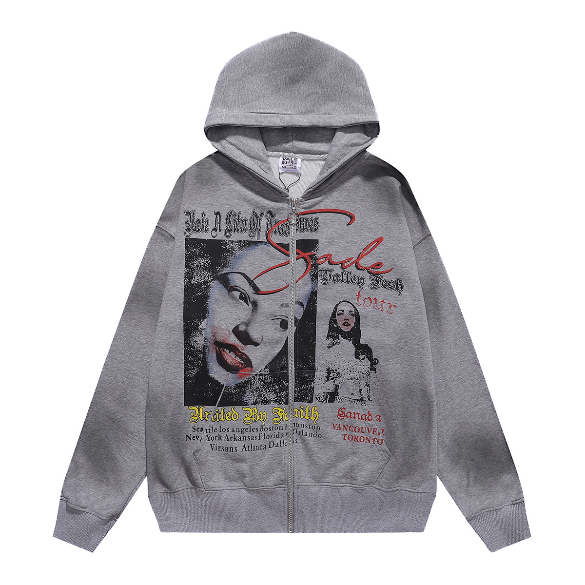 69_Valley Dream Hoodie